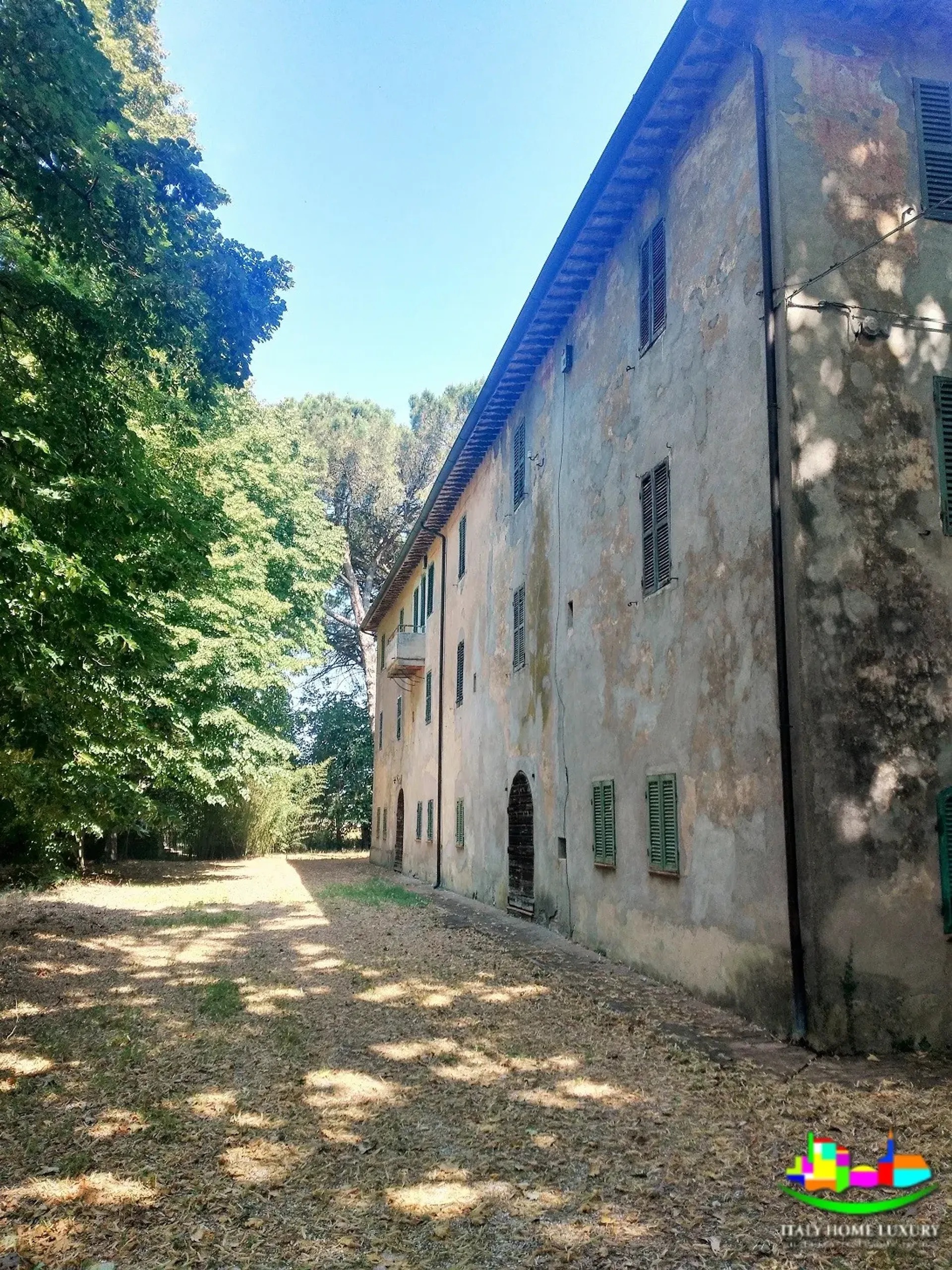 House in Cerqueto, Umbria 11287044