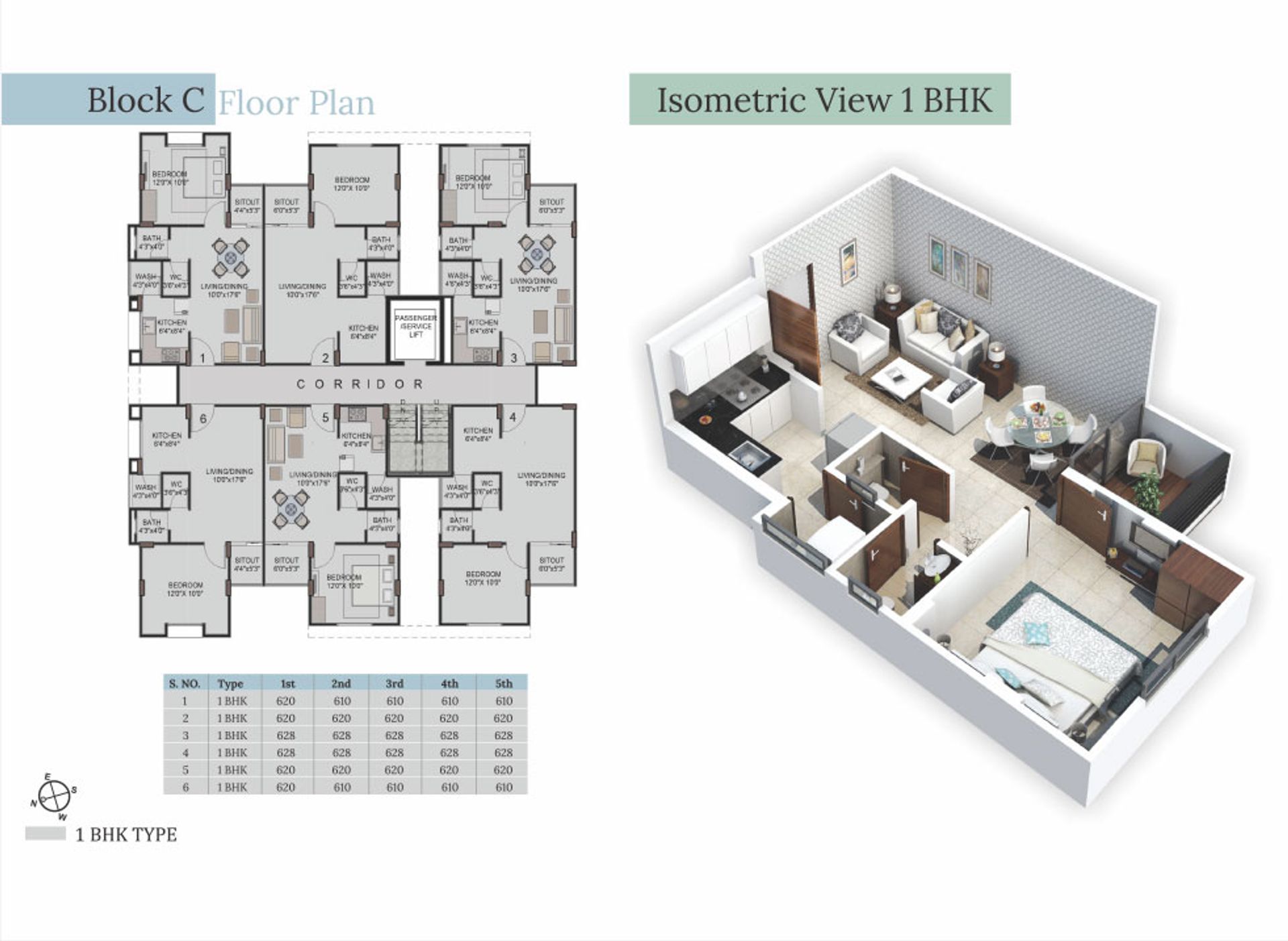 Imobiliária no Sargipal, Geedam Road 11287050