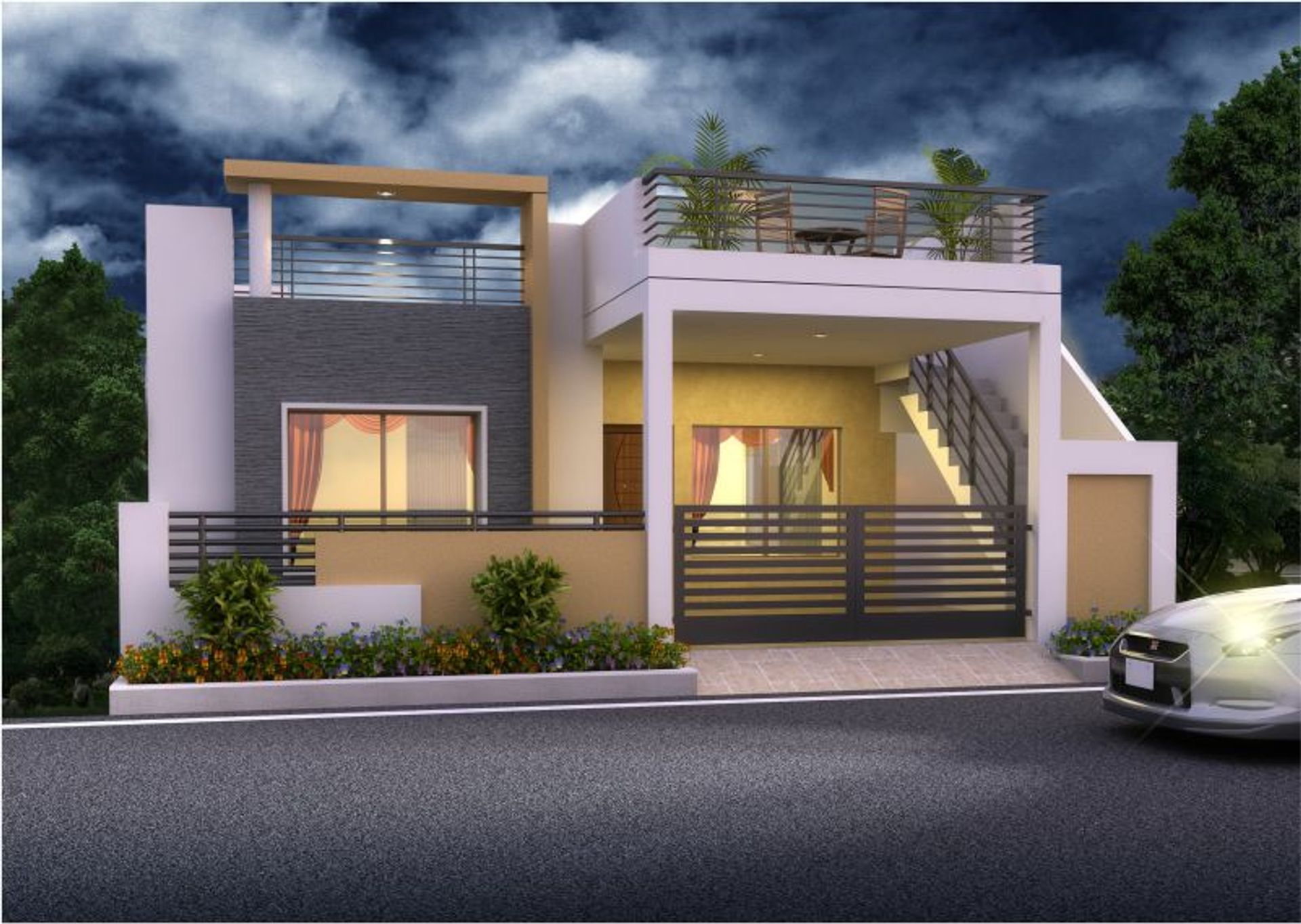 Multiple Houses in Semaria, Chhattisgarh 11287058