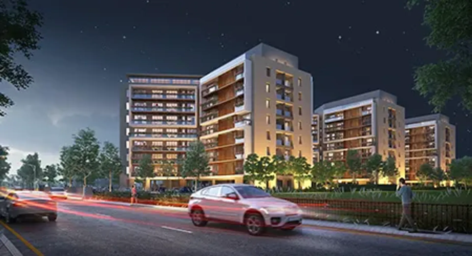 Imobiliária no Raipur, VIP Road 11287069