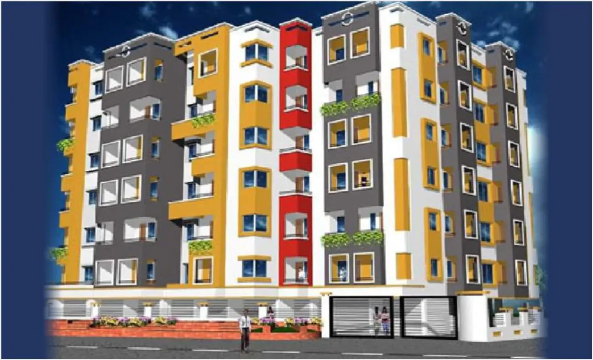 House in Raipur, Chhattisgarh 11287087