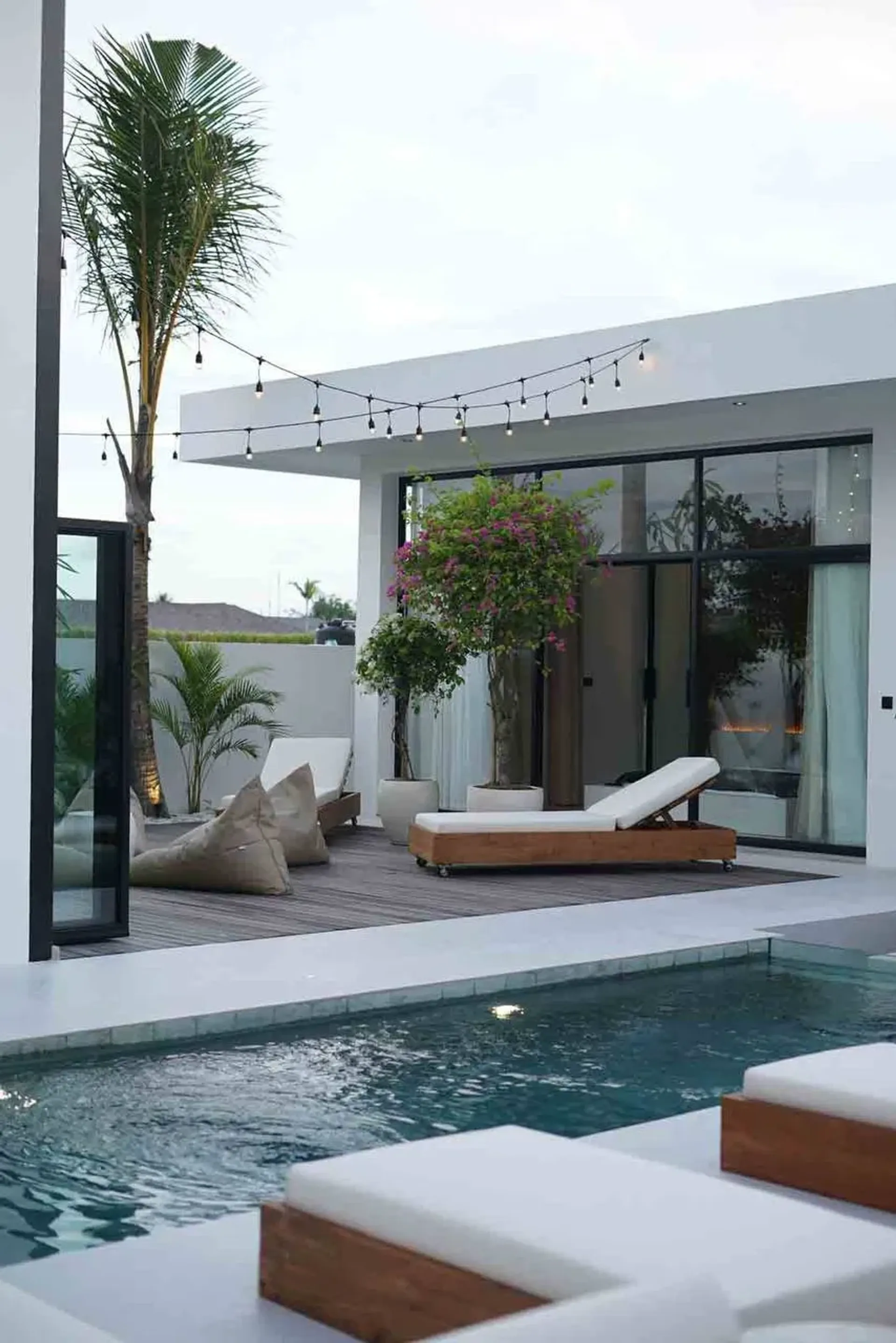 Condominium dans Padanglinjong, Bali 11287112