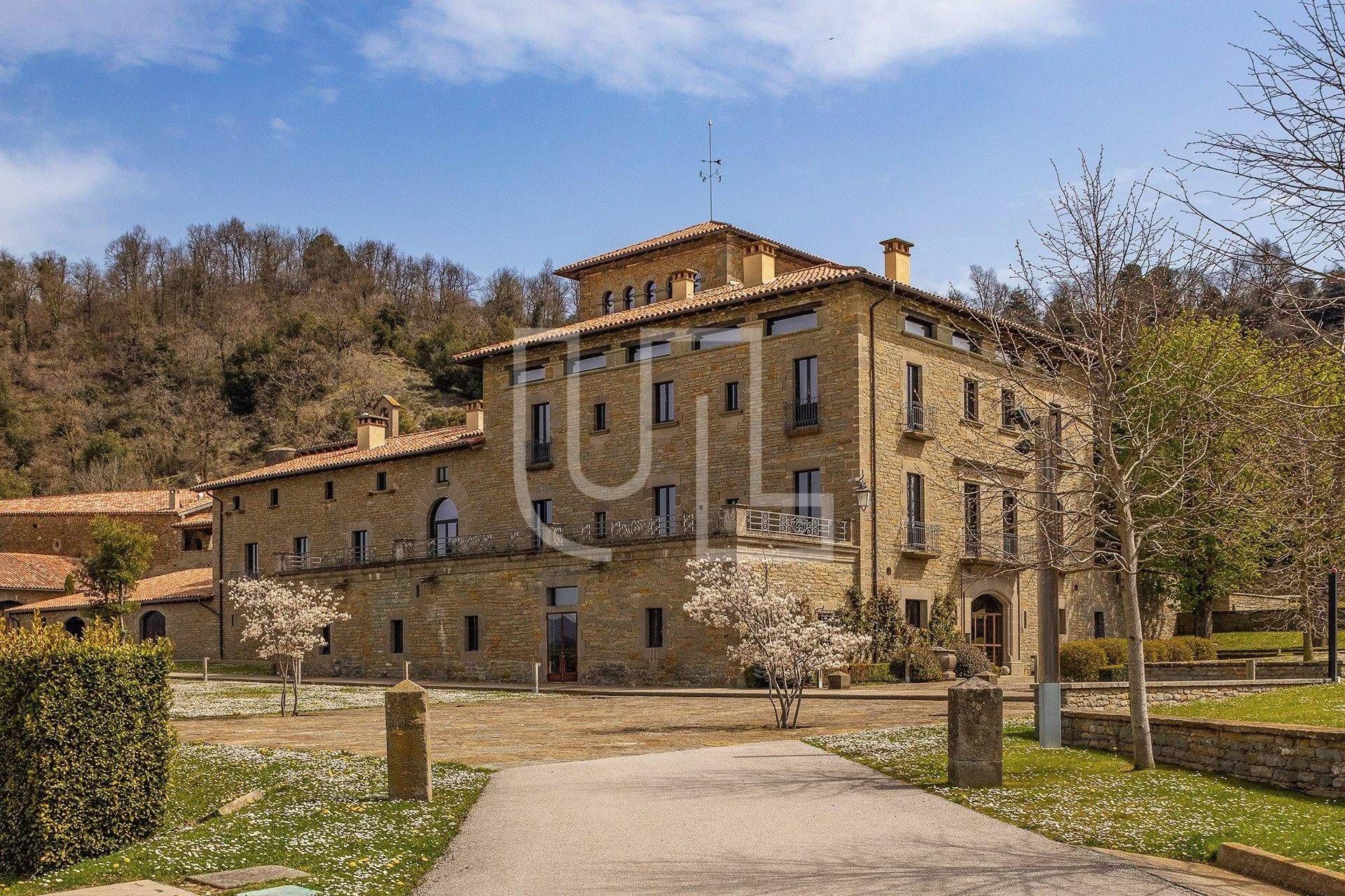 loger dans Cantonigròs, Catalunya 11287143