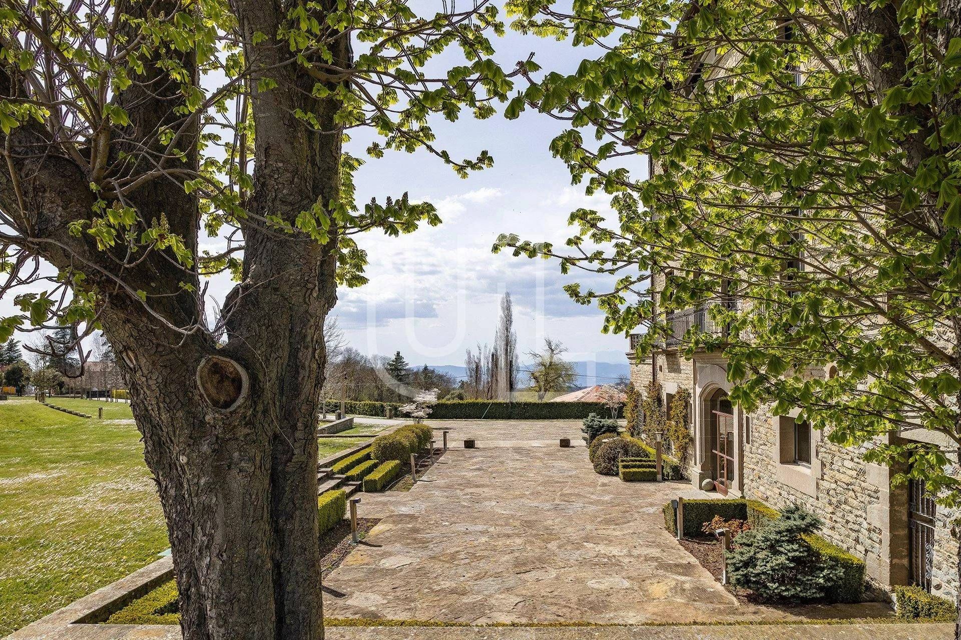 loger dans Cantonigròs, Catalunya 11287143