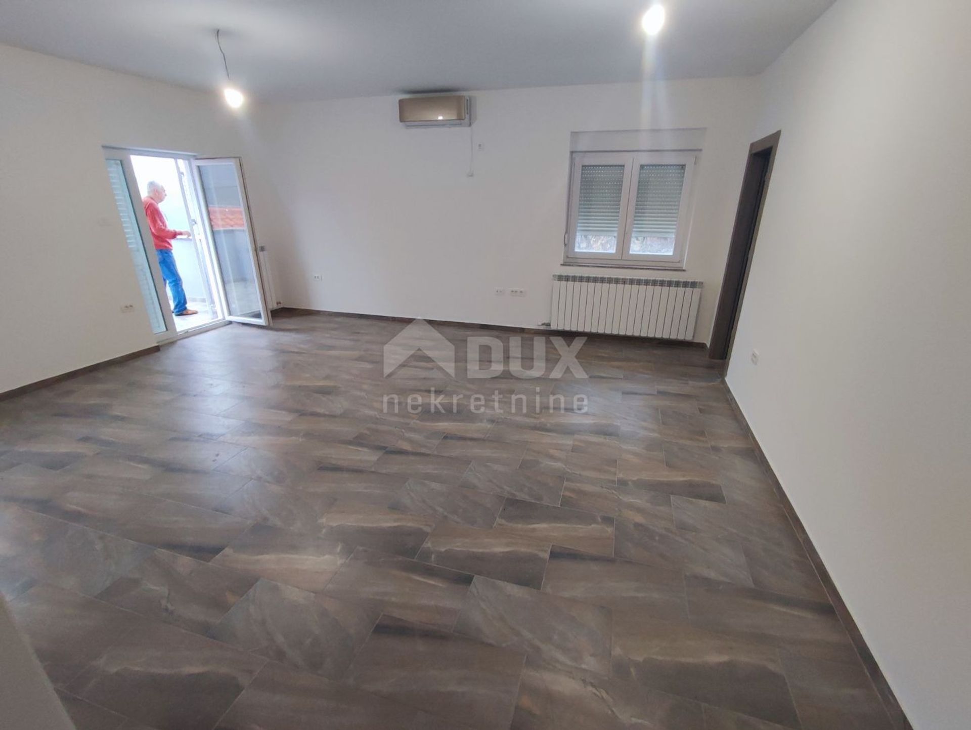 Condominio en Svilno, Primorsko-Goranska Zupanija 11287160