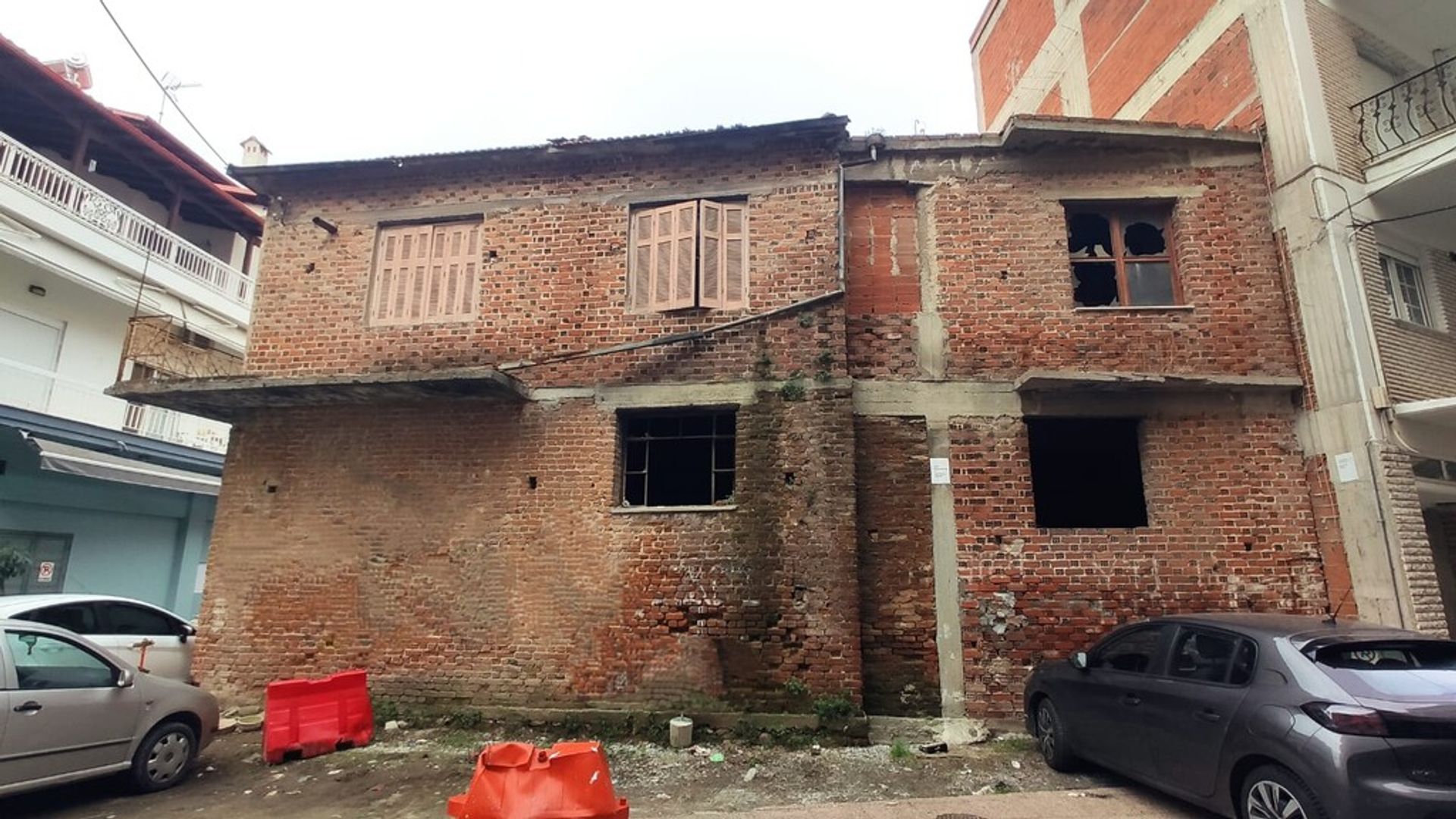 rumah dalam Katerini, Kentriki Makedonia 11287180