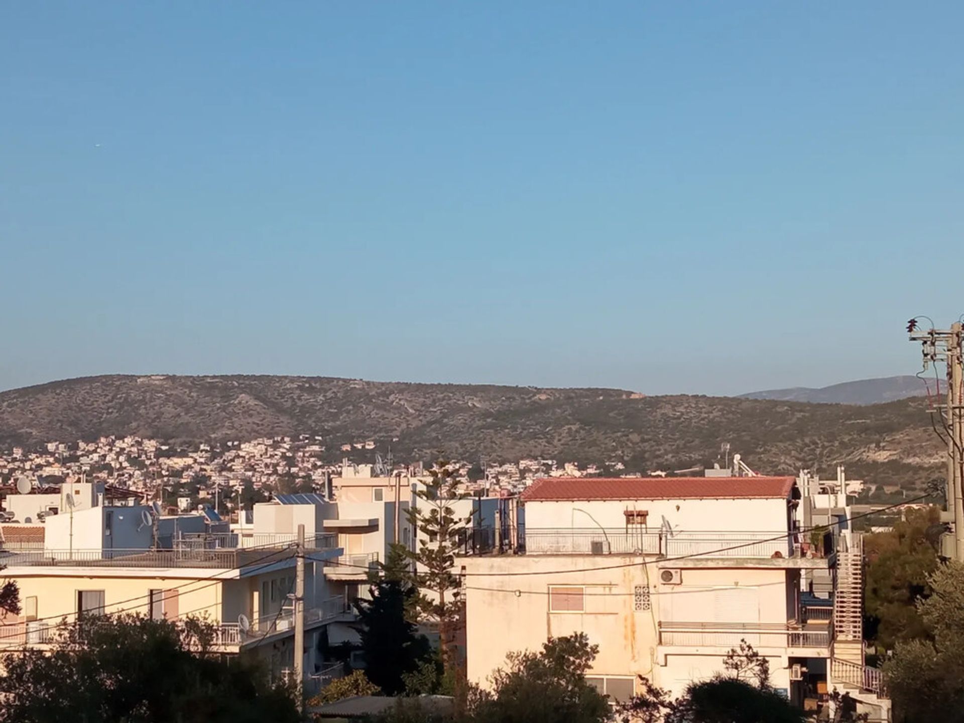 Land in Vari, Attiki 11287255