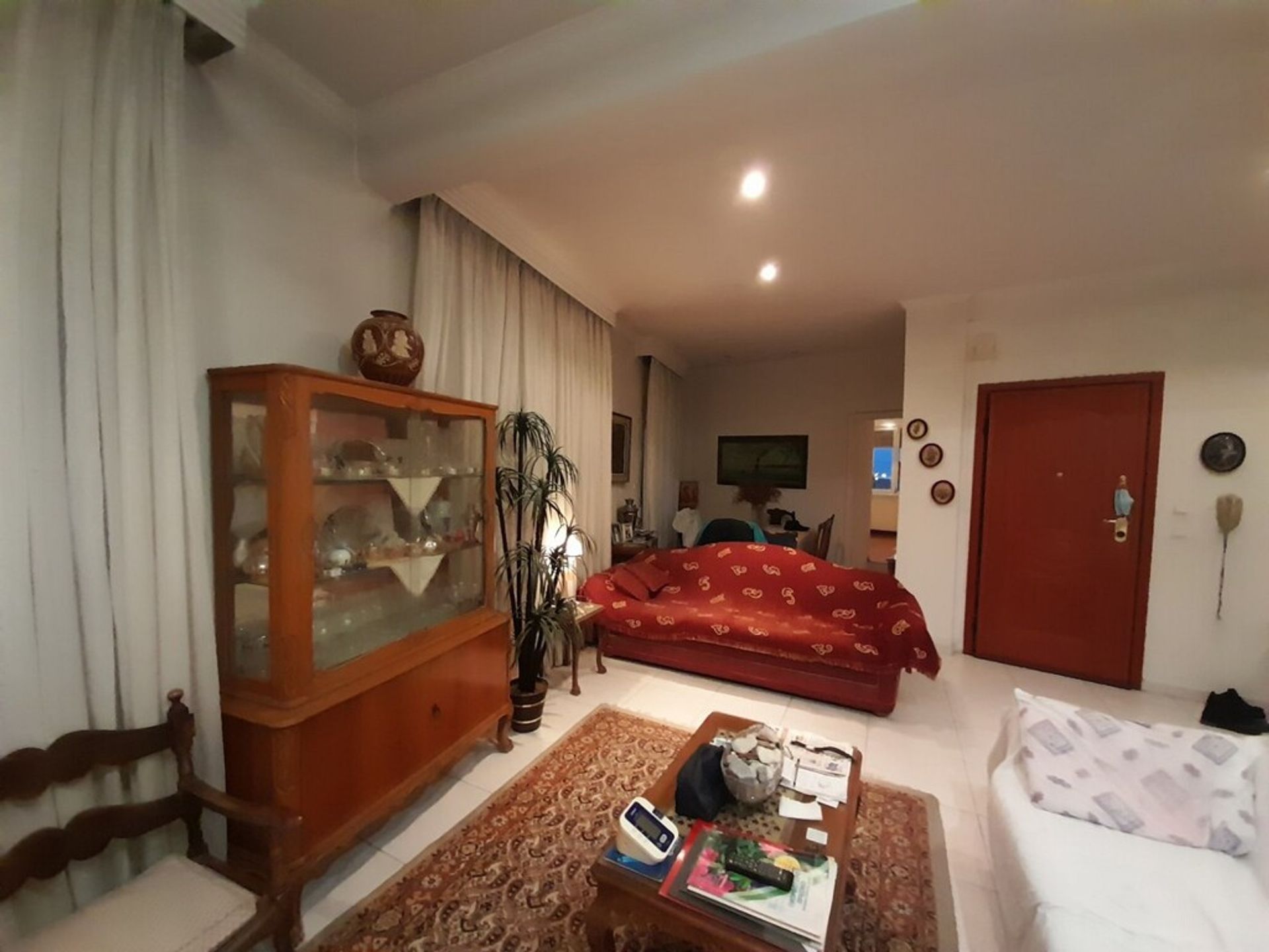 Condominio nel Ampelokipi,  11287261