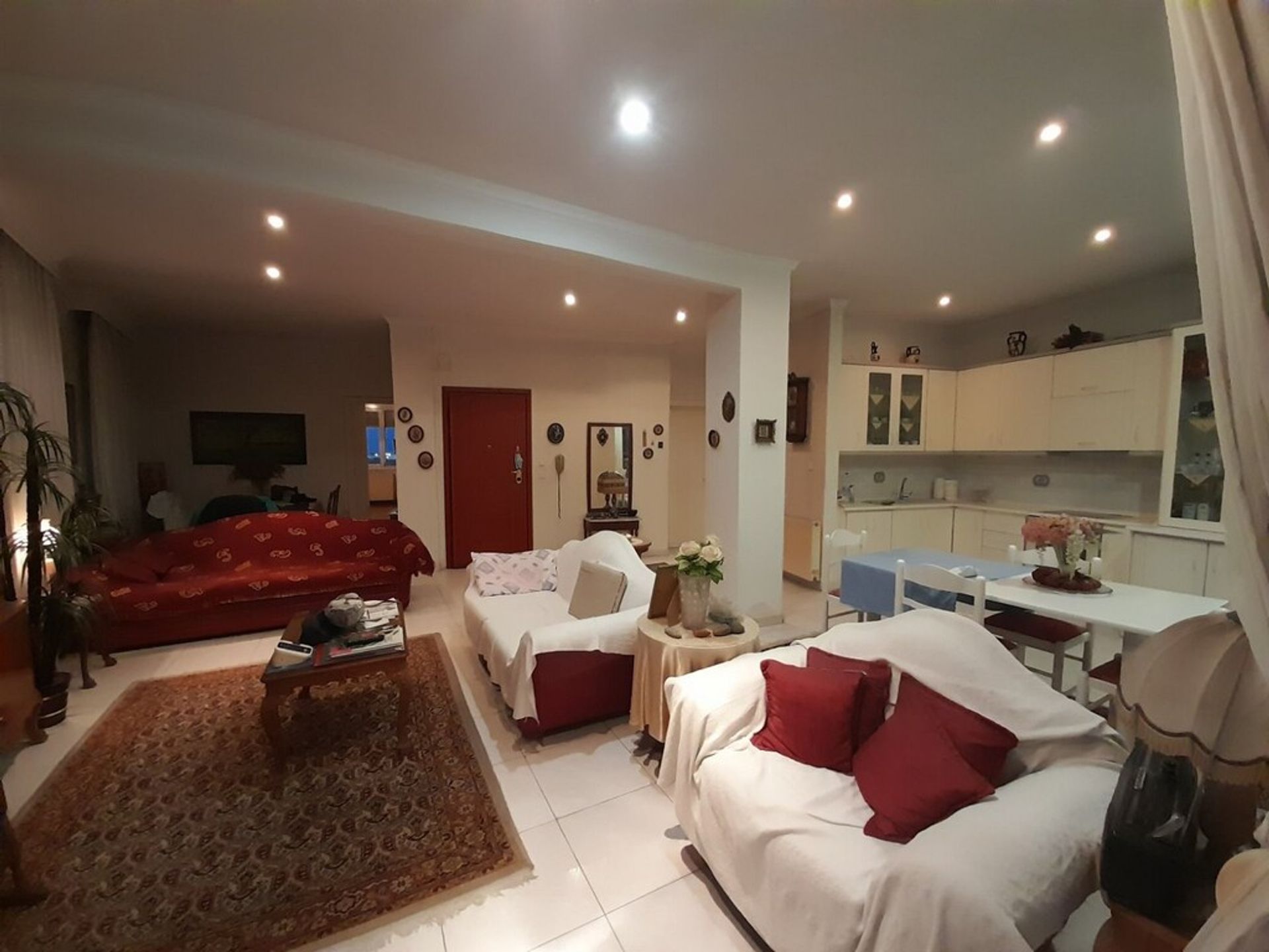 Condominium in Thessaloniki, Kentriki Makedonia 11287261