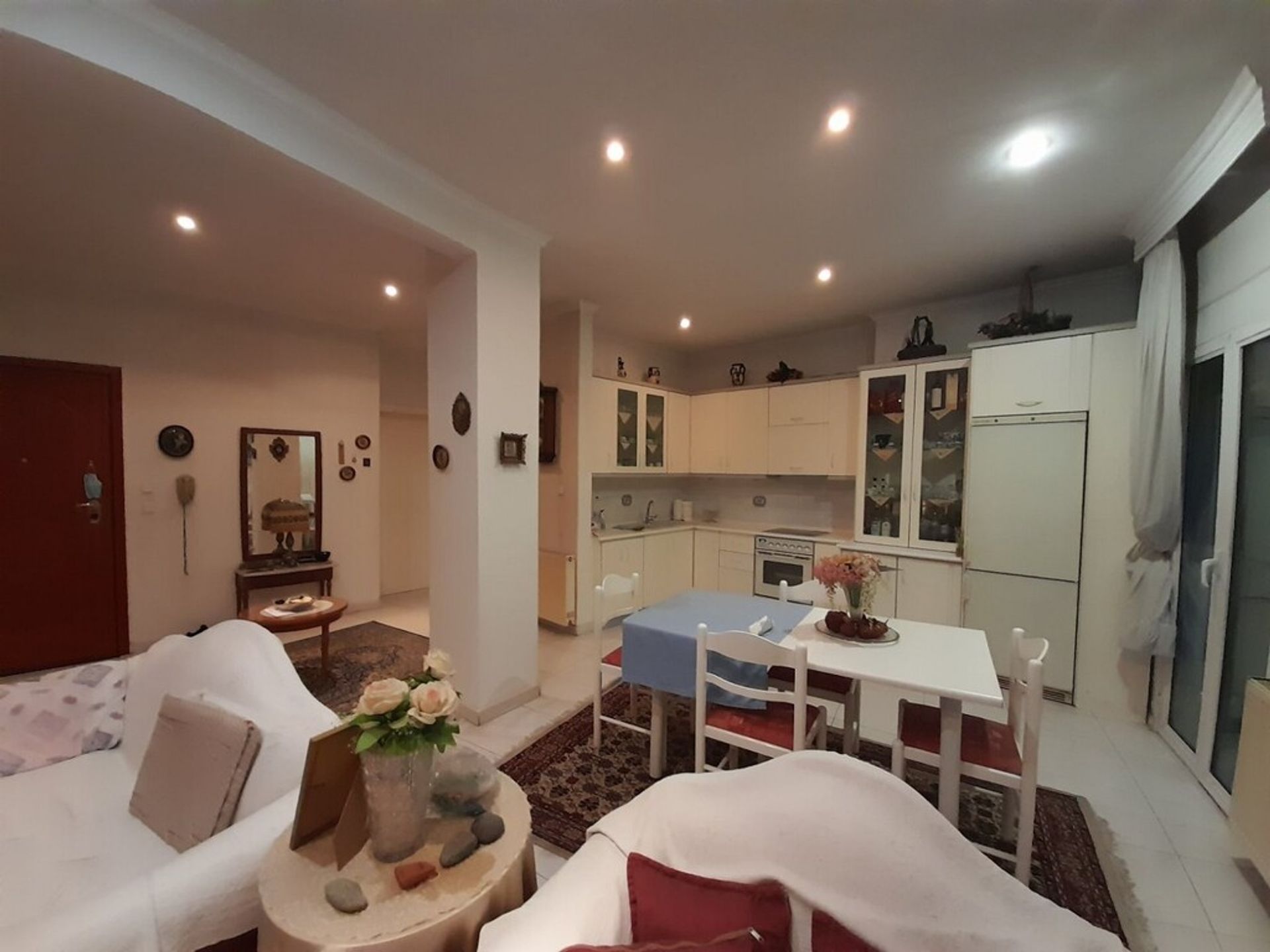 Condominium dans Thessalonique, Kentriki Macédoine 11287261