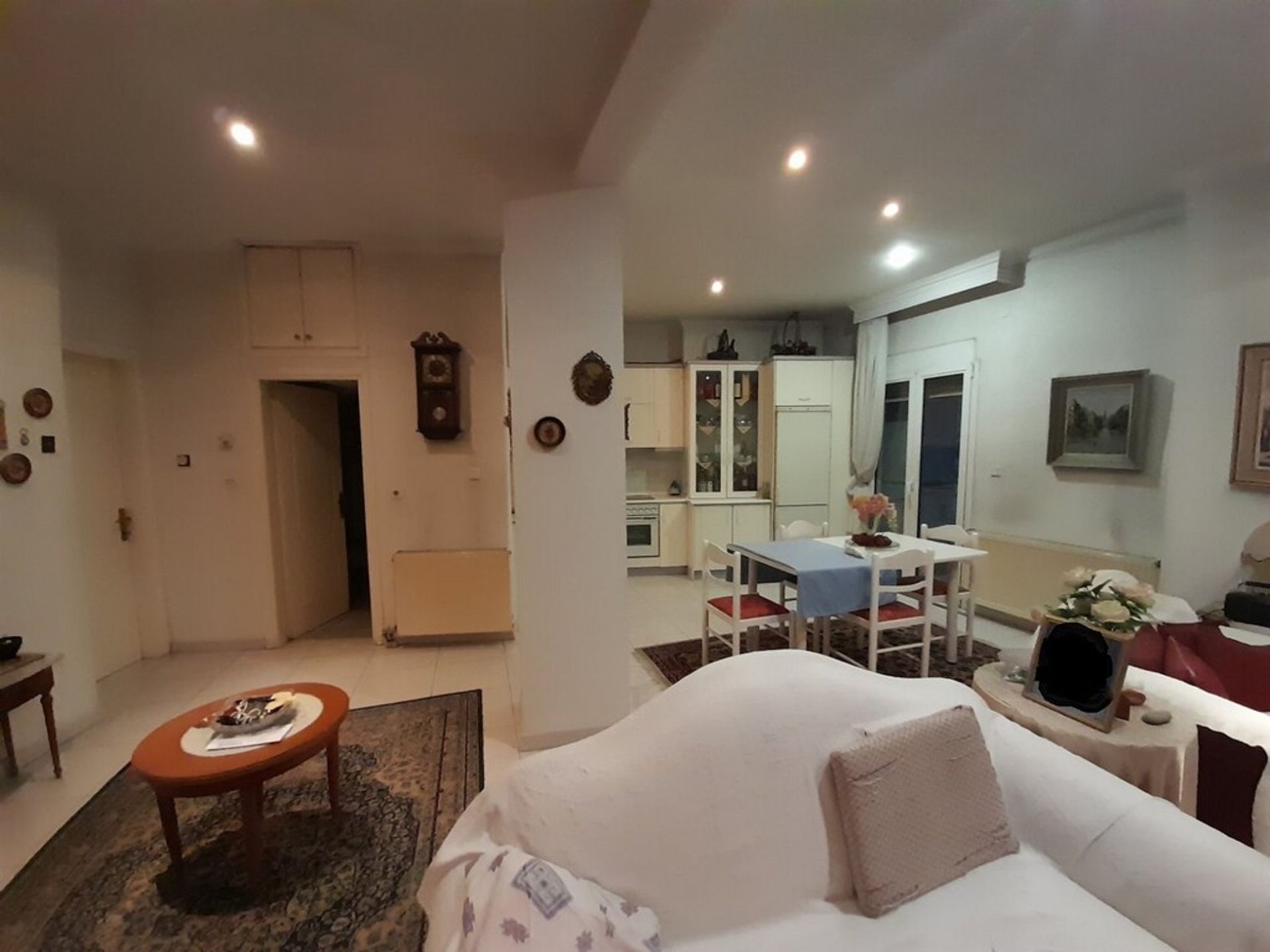 Condominium in Thessaloniki, Kentriki Makedonia 11287261