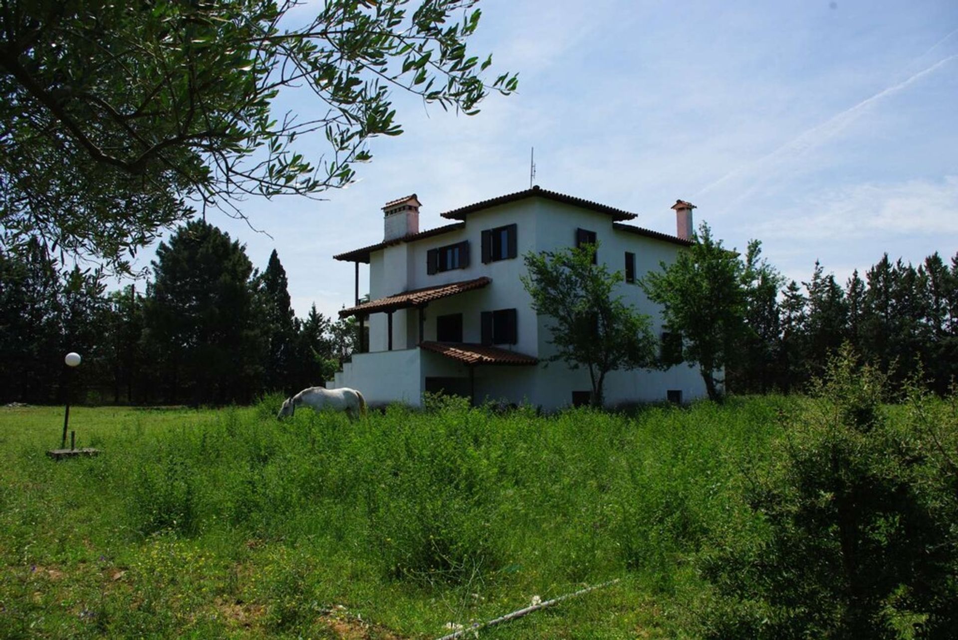 casa en Vasilika, Kentriki Macedonia 11287326