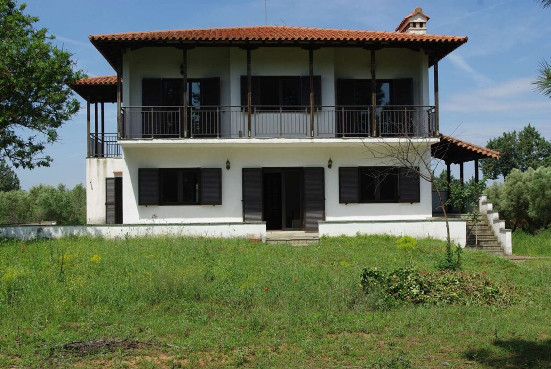 Rumah di Vasilika, Kentriki Makedonia 11287326