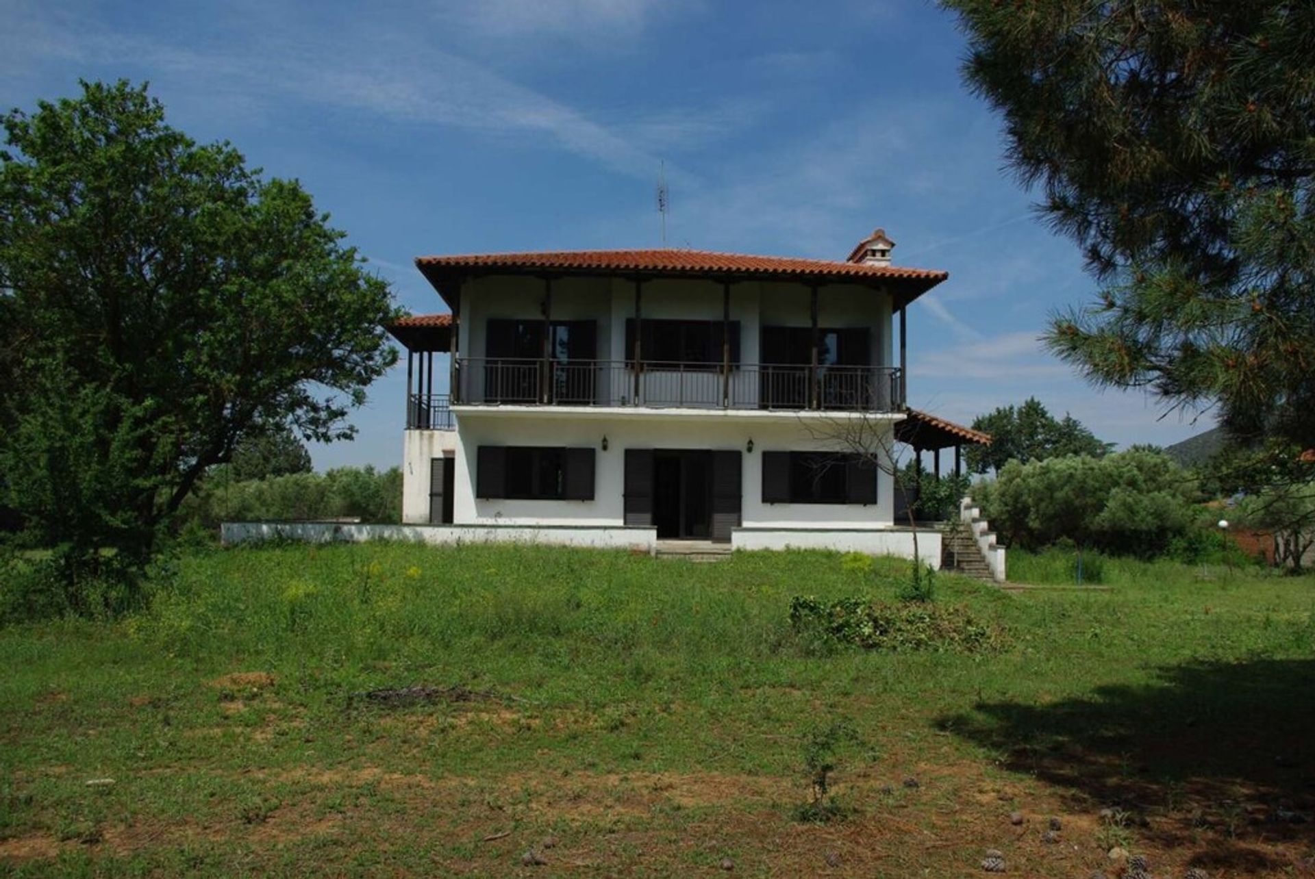 Casa nel Vassilika, Kentriki Macedonia 11287326