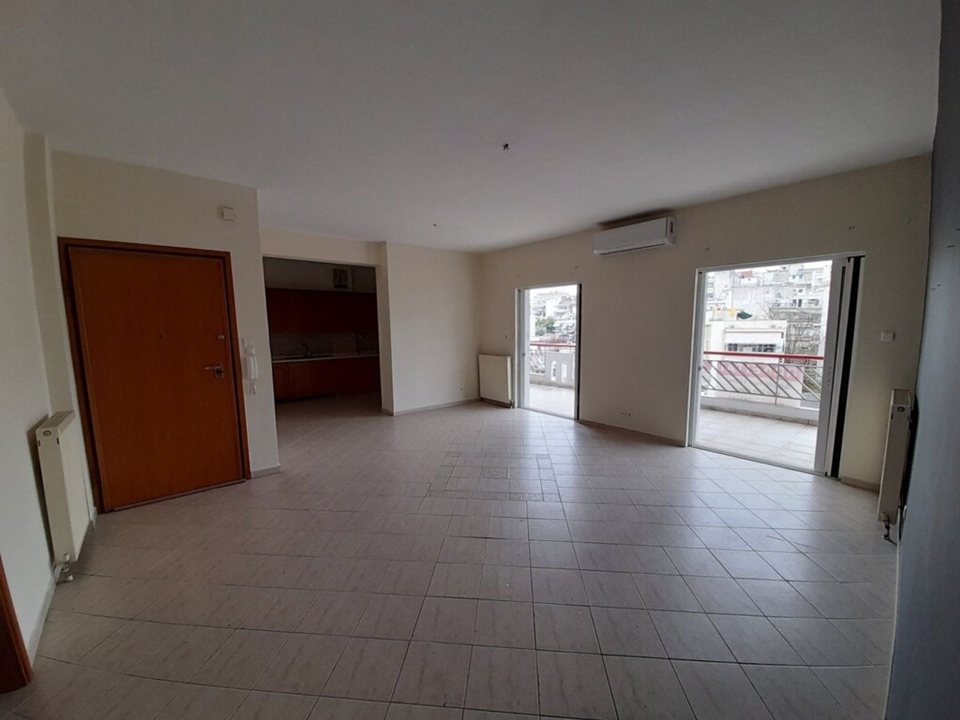 Condominio en Sykies, Kentriki Macedonia 11287348