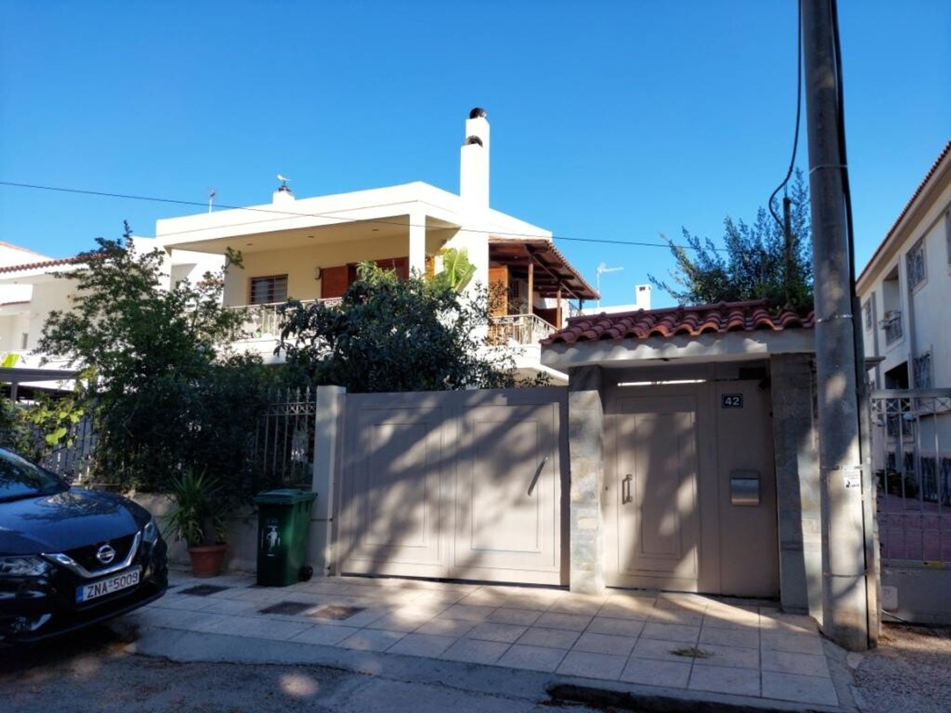 casa en Dilofo, Attiki 11287358