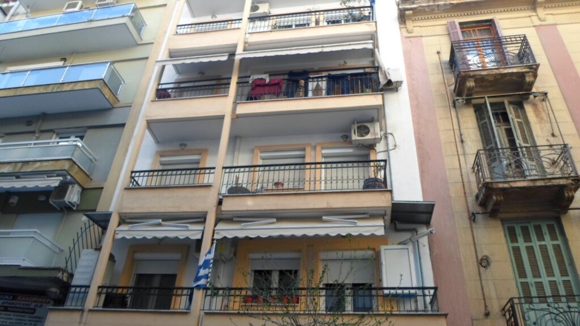 Condominium dans Thessalonique, Kentriki Macédoine 11287365