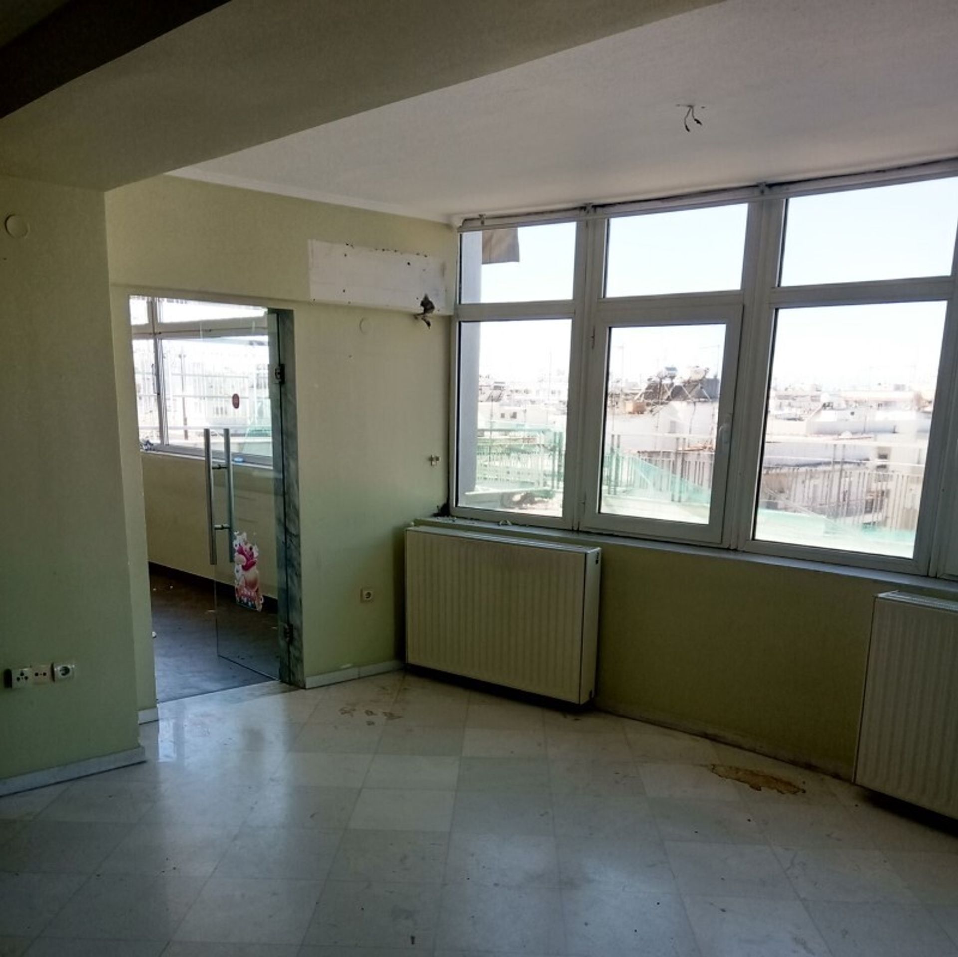 Condominio nel Kalamaria, Kentriki Macedonia 11287369