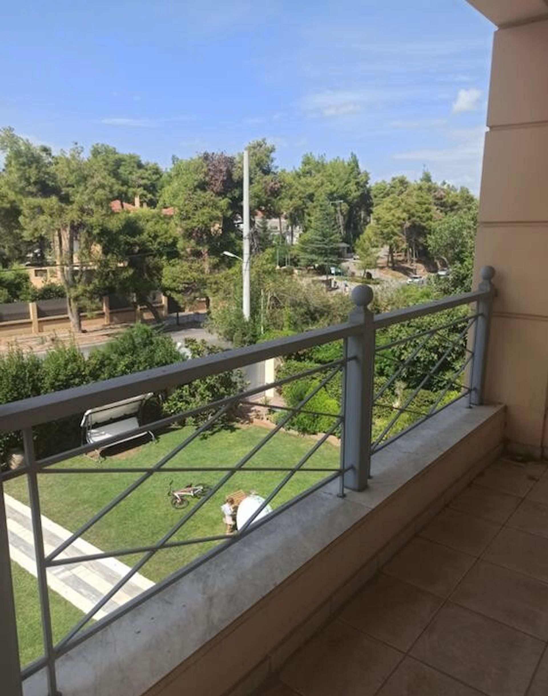 Condominio nel Drosia, Attiki 11287373