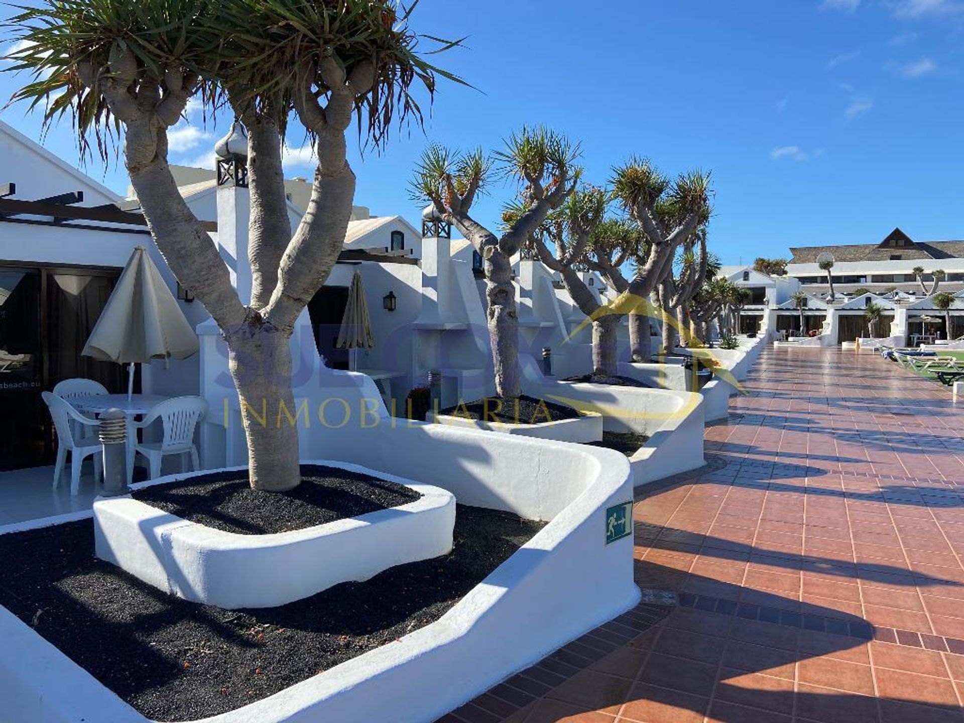 Квартира в Costa Teguise, Canarias 11287432