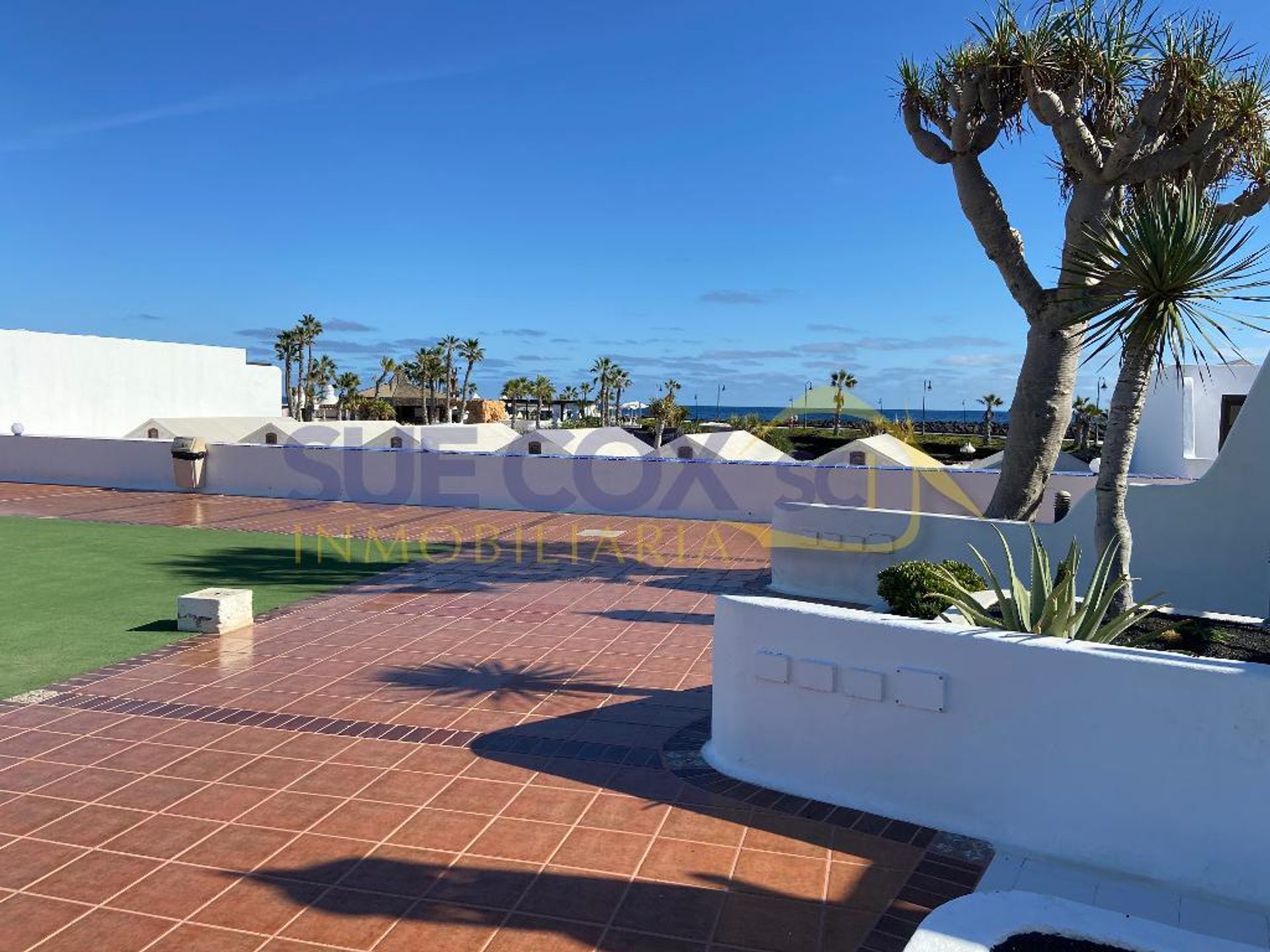 Condominium dans Arrecife, les îles Canaries 11287432