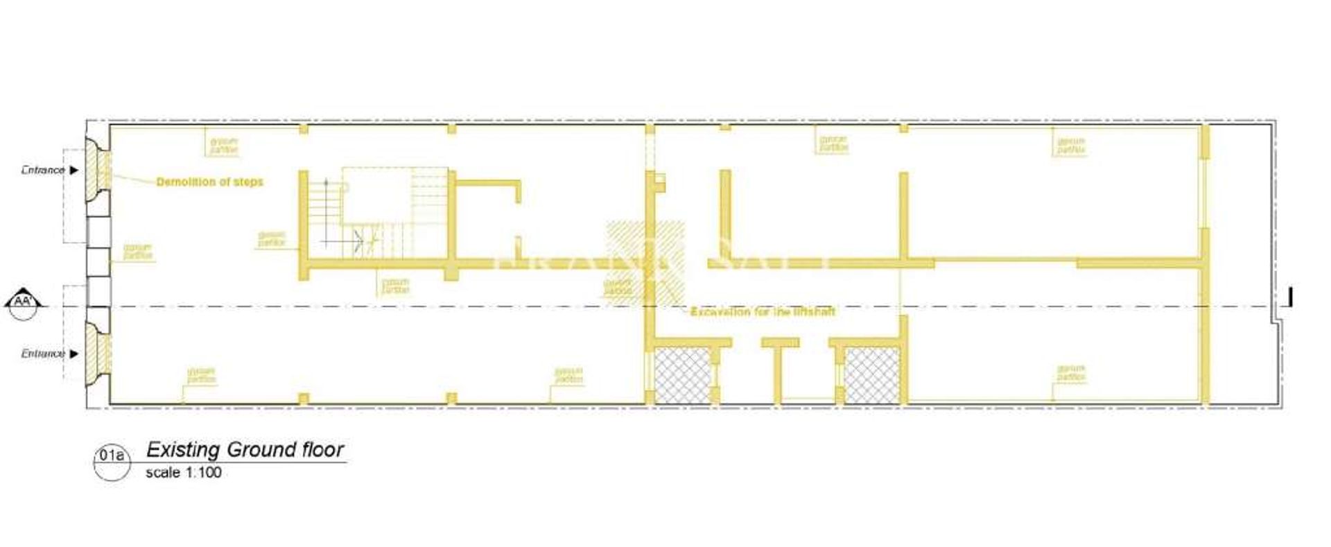 Industriell im Birkirkara, Birkirkara 11287435