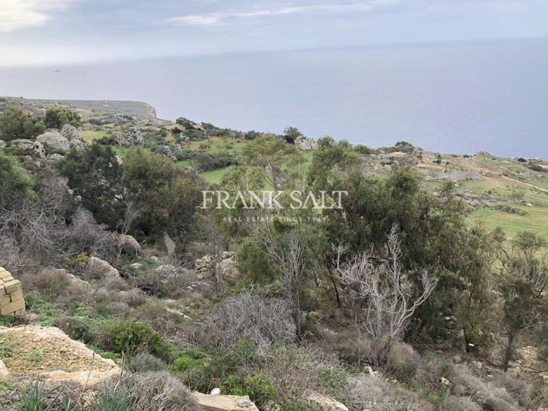 Βιομηχανικός σε Ta' l-Abatija, Imgarr 11287438