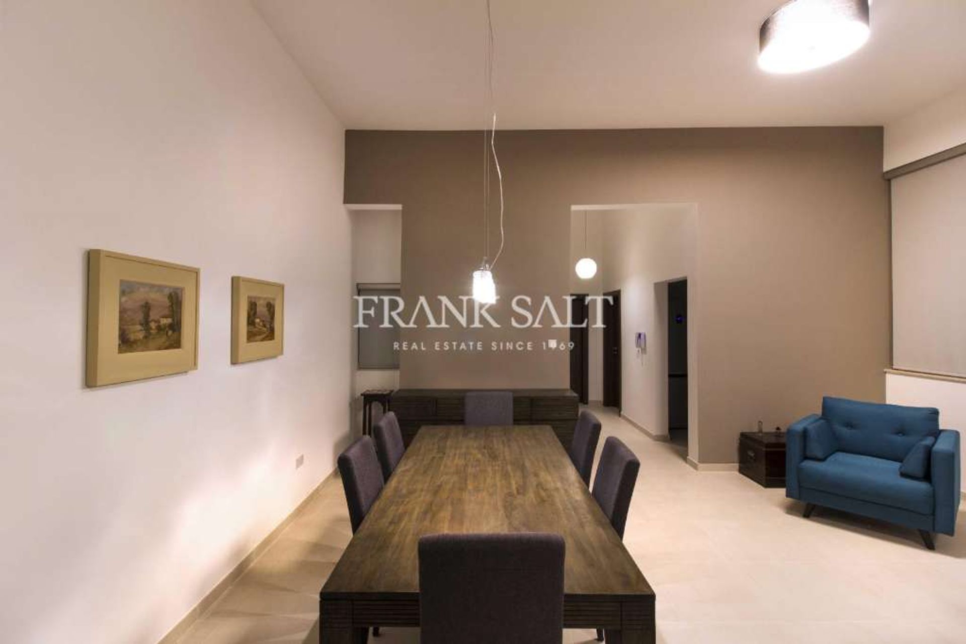 Condominio en Swieqi,  11287440