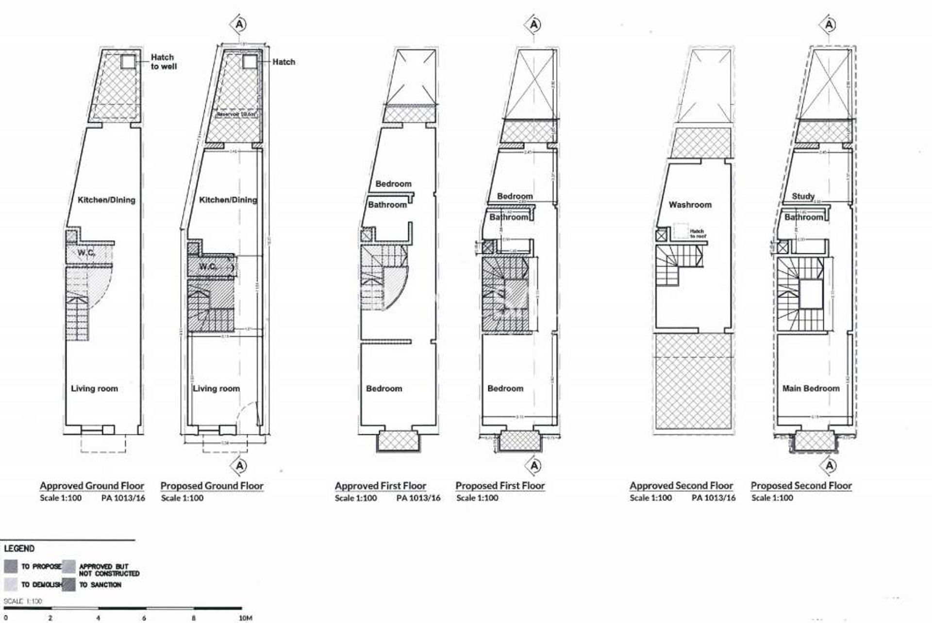 жилой дом в Xgħajra,  11287452