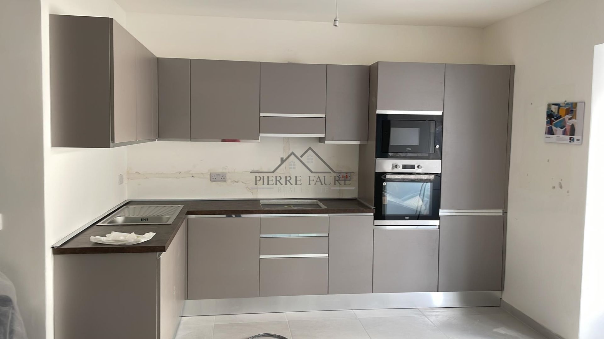 Condominio nel Gzira, Gzira 11287484