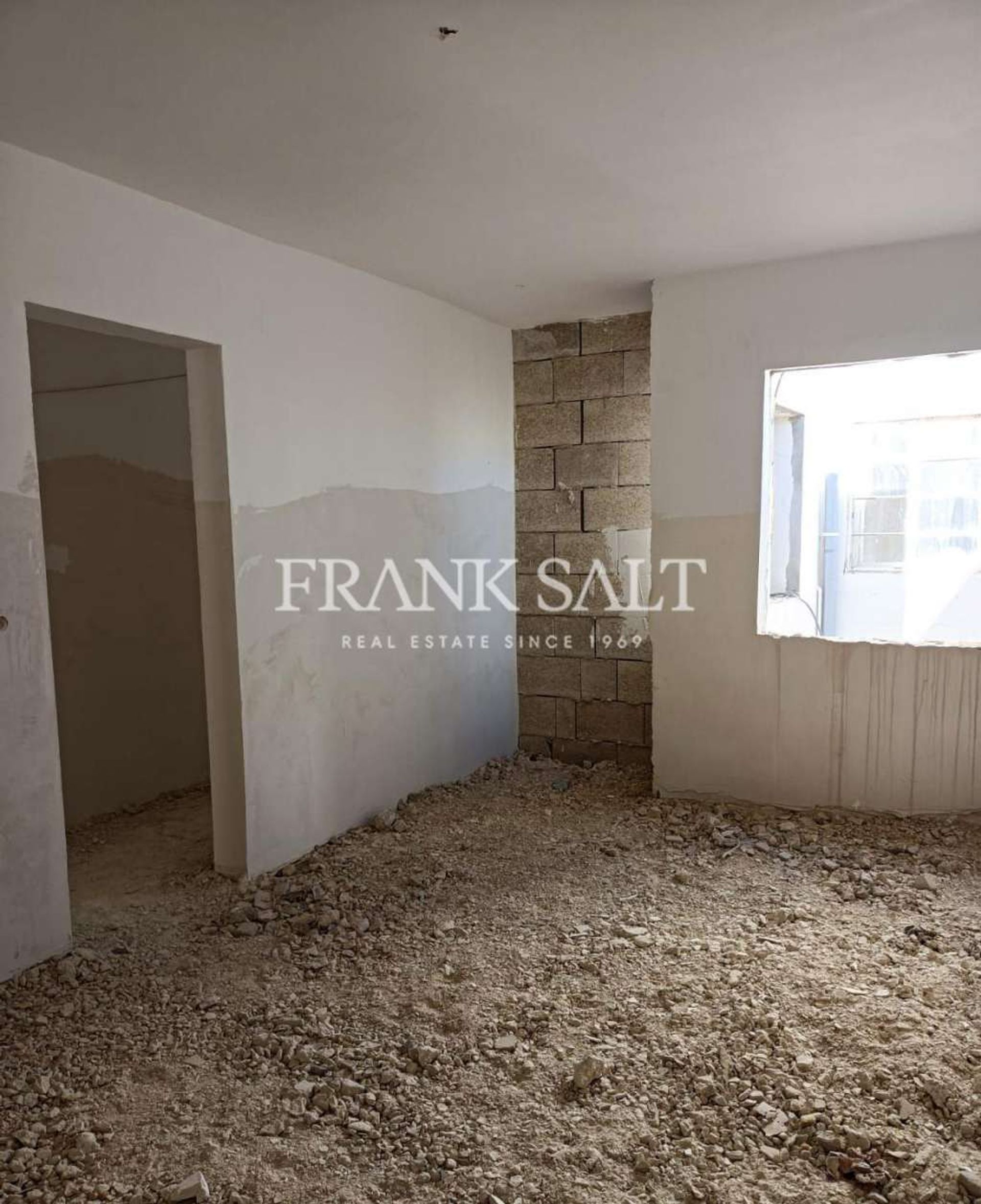 Condominium in Ta' Brared, San Pawl il-Bahar 11287500