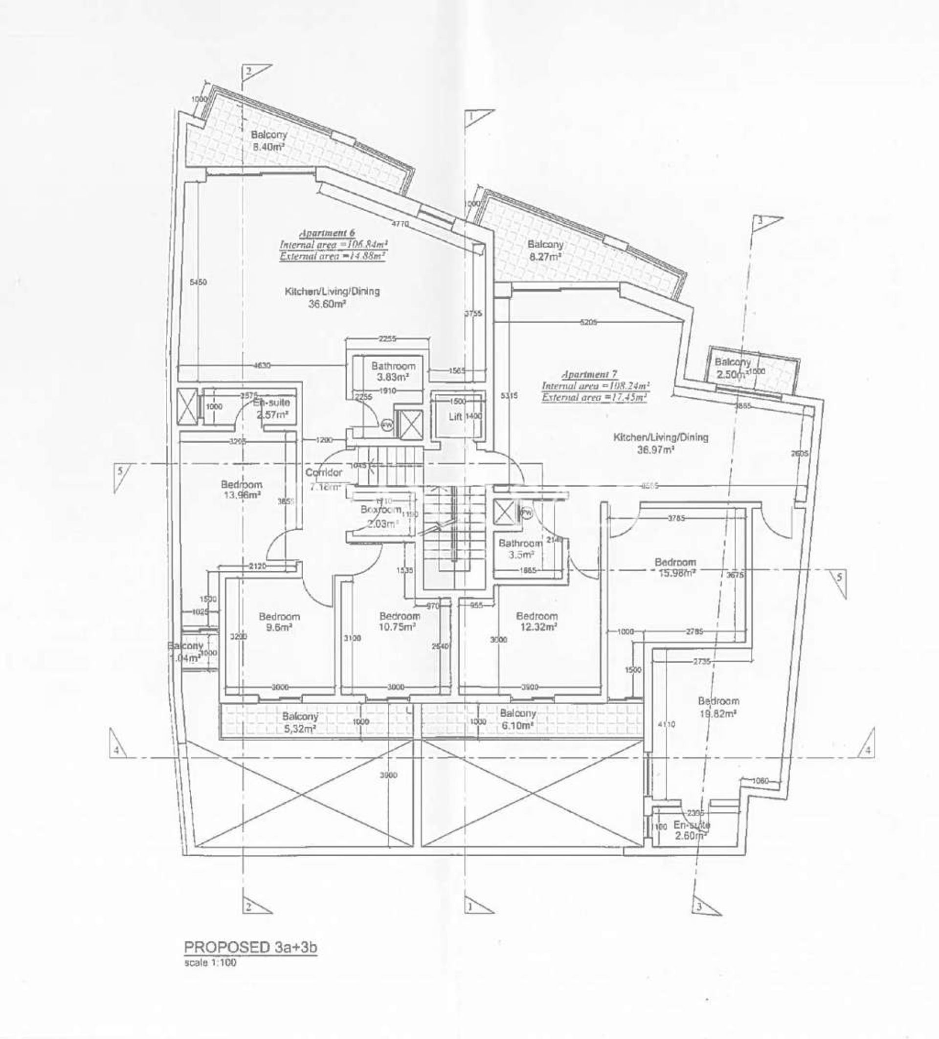 Industriell im Kirkop, Kirkop 11287508