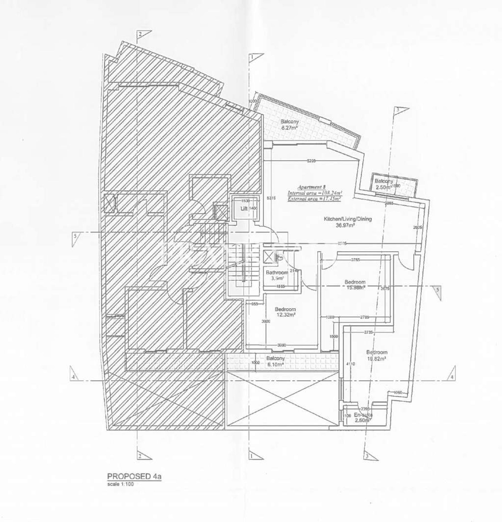 Industriell im Kirkop, Kirkop 11287508