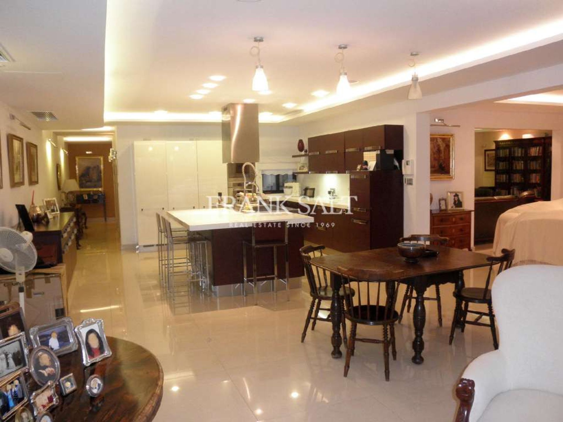 Condominio en Swieqi,  11287512