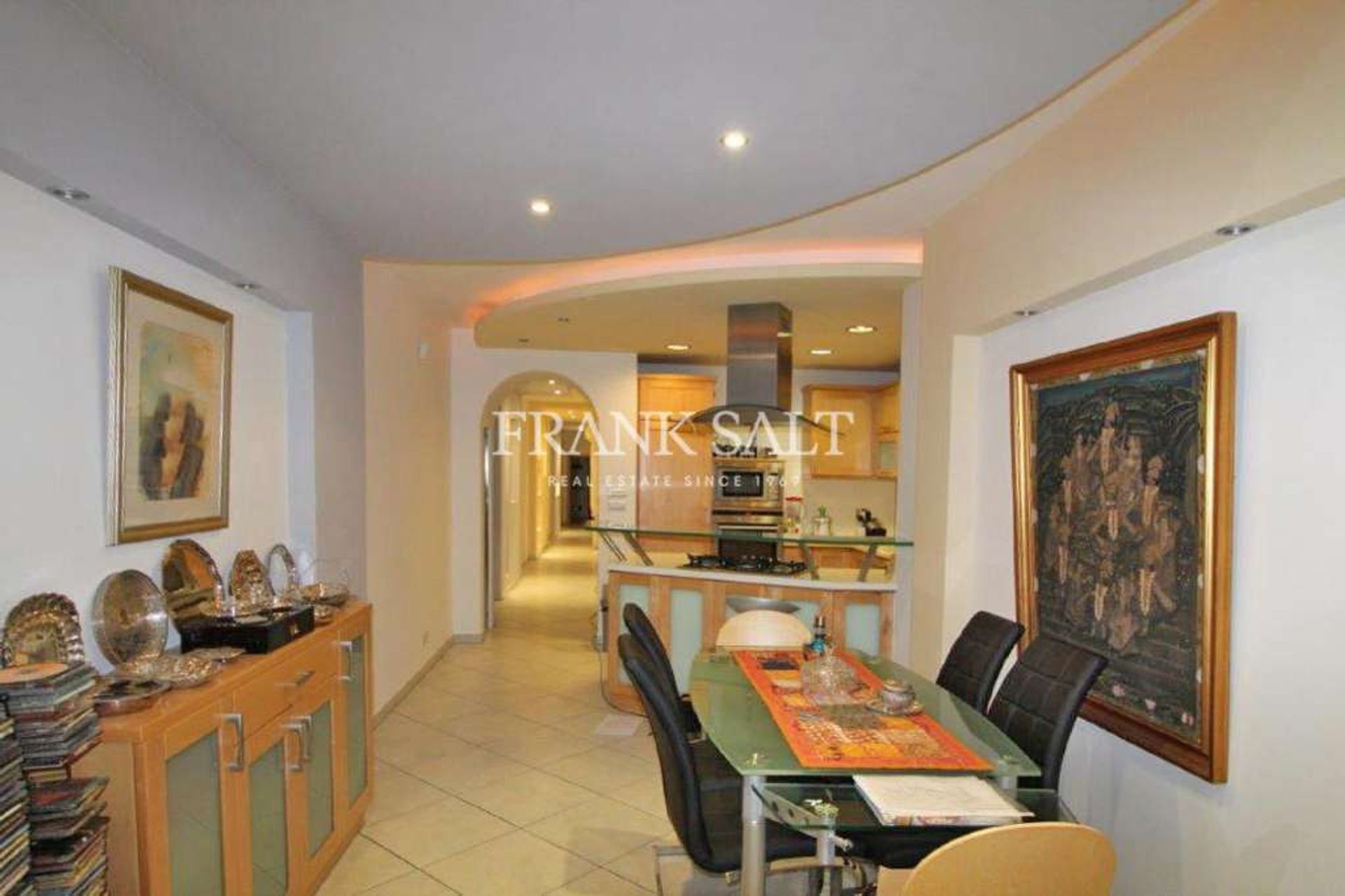 Condominium in Bahar ic-Caghaq, Naxxar 11287519