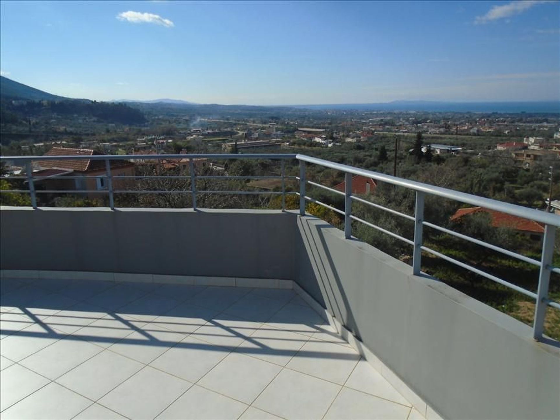 Condominium in Perivola, Dytiki Ellada 11287531