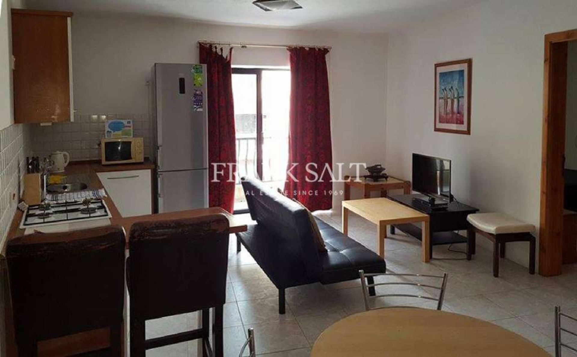 Condominio nel Tal-Mejda, Swieqi 11287577