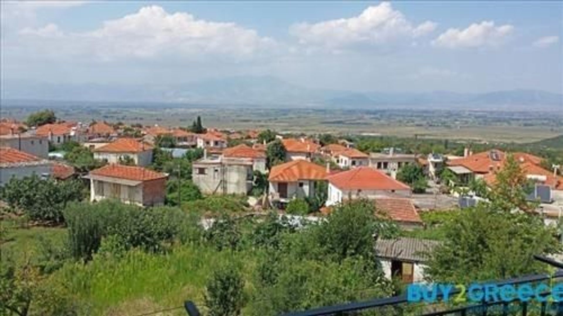 casa en Kavála, Anatoliki Makedonia kai Thraki 11287611