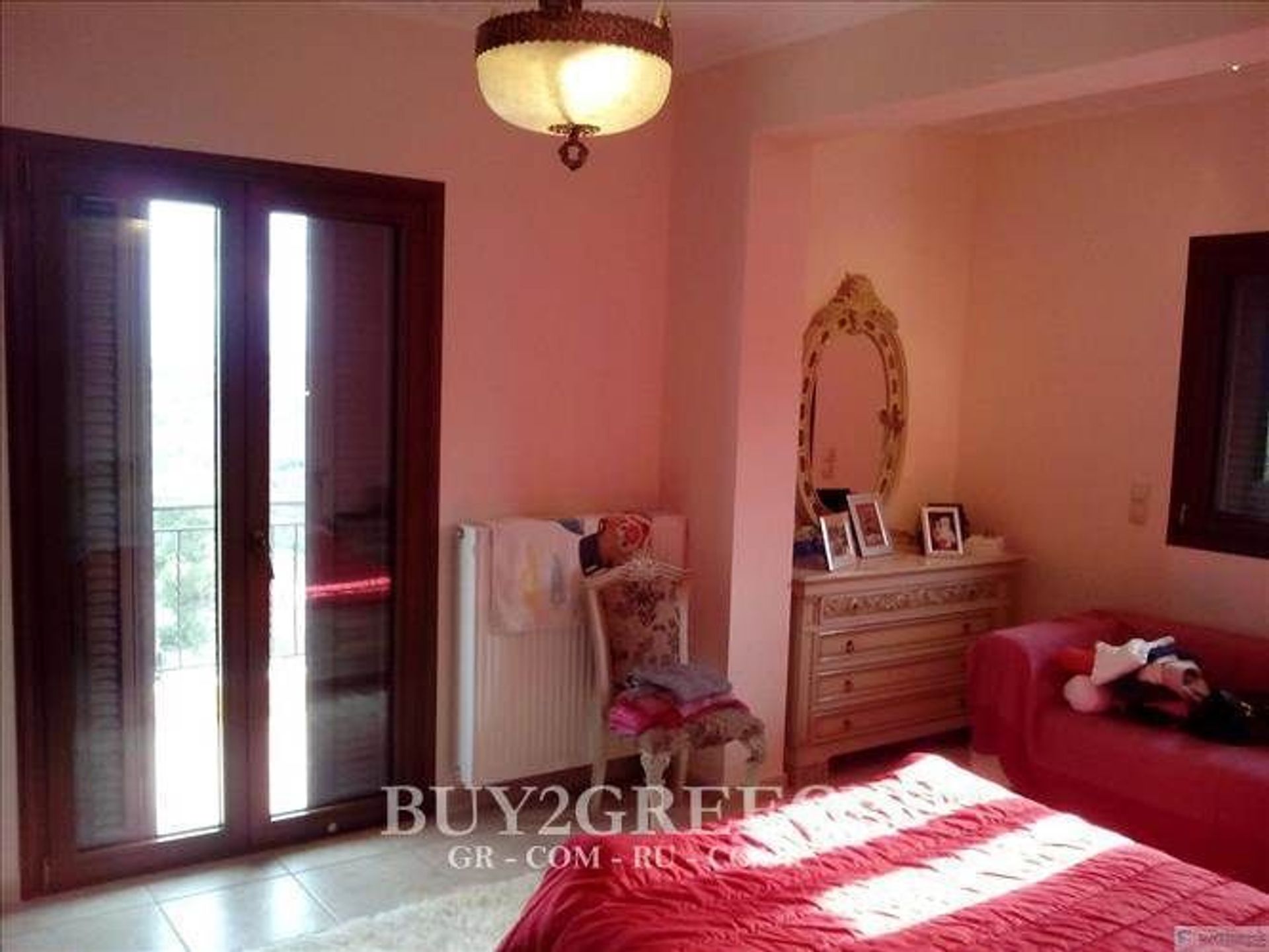 House in Aigio,  11287628