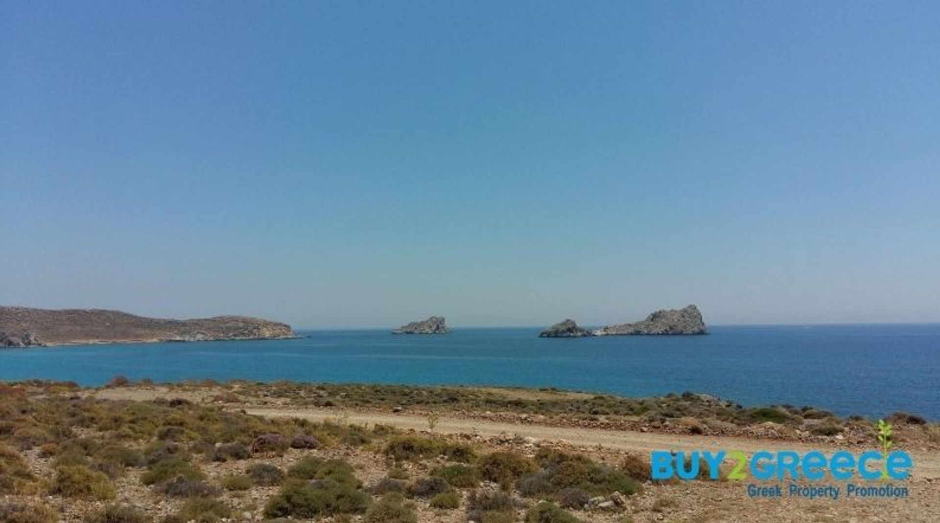 Tierra en Agios Nikolaos, criti 11287636