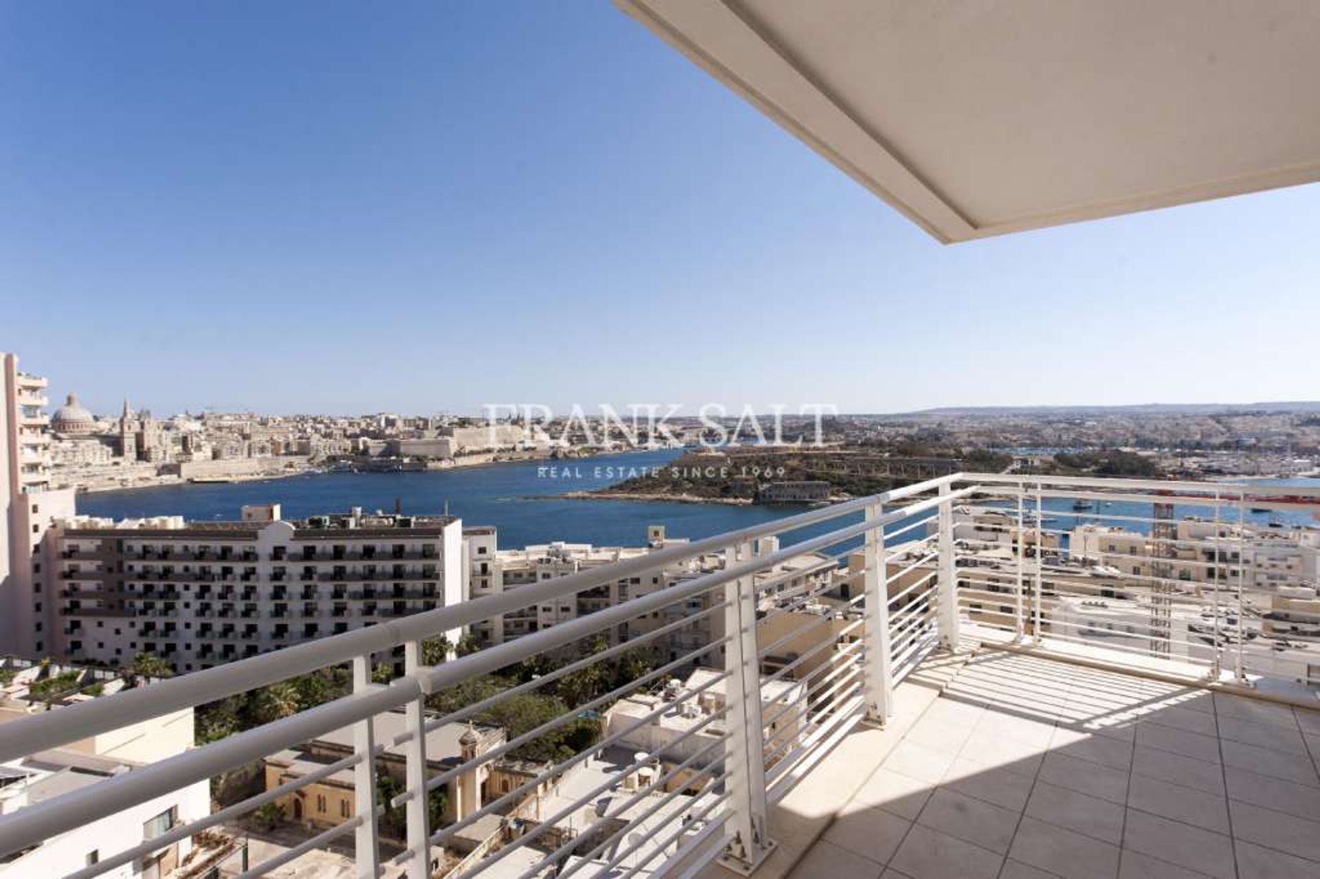 Ejerlejlighed i Tas-Sliema,  11287652