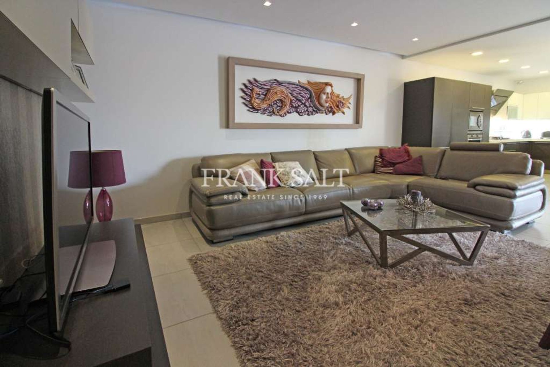 Condominium dans Zebbug, Zebbug 11287654