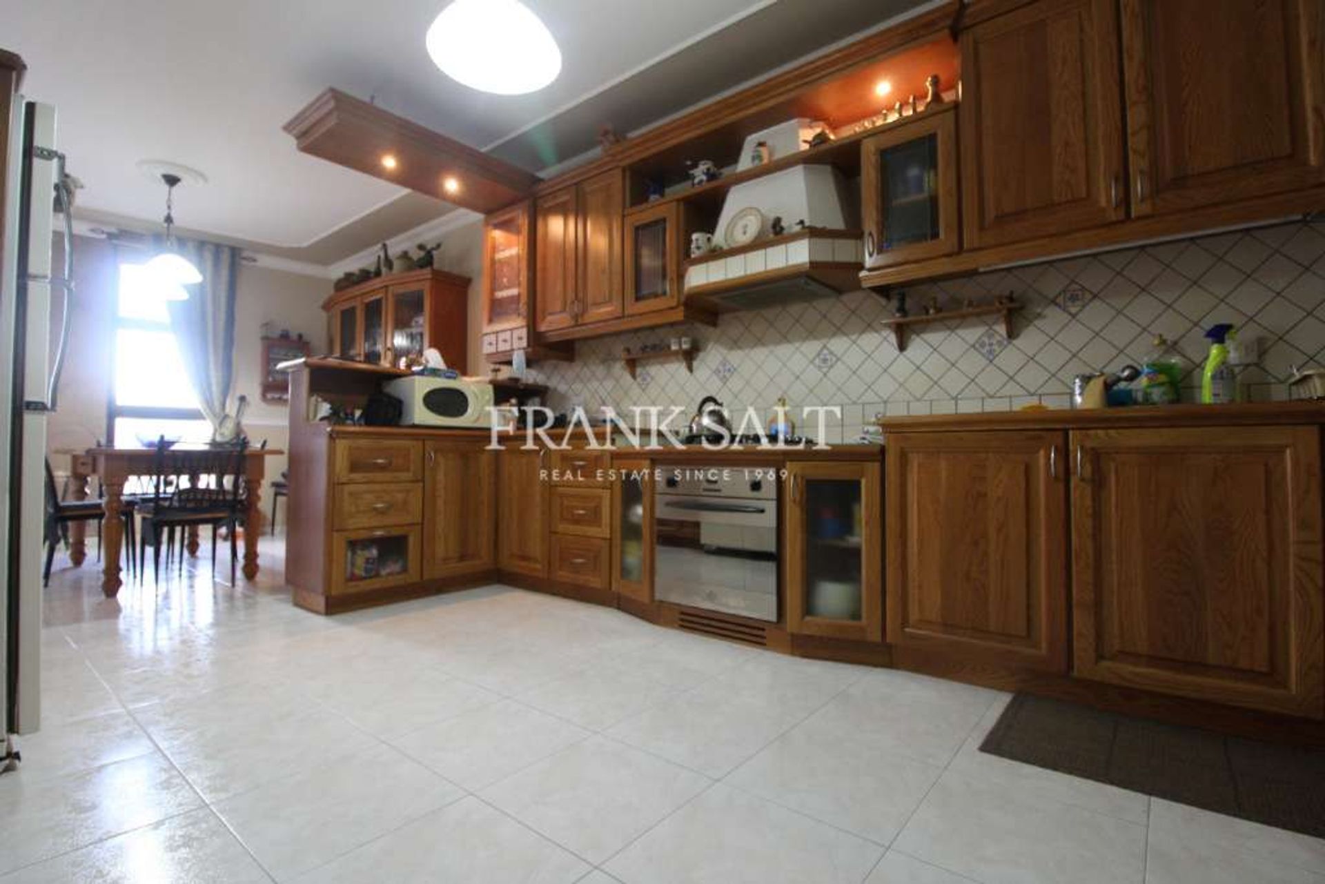 Condominio nel Bugibba, San Pawl il-Bahar 11287657