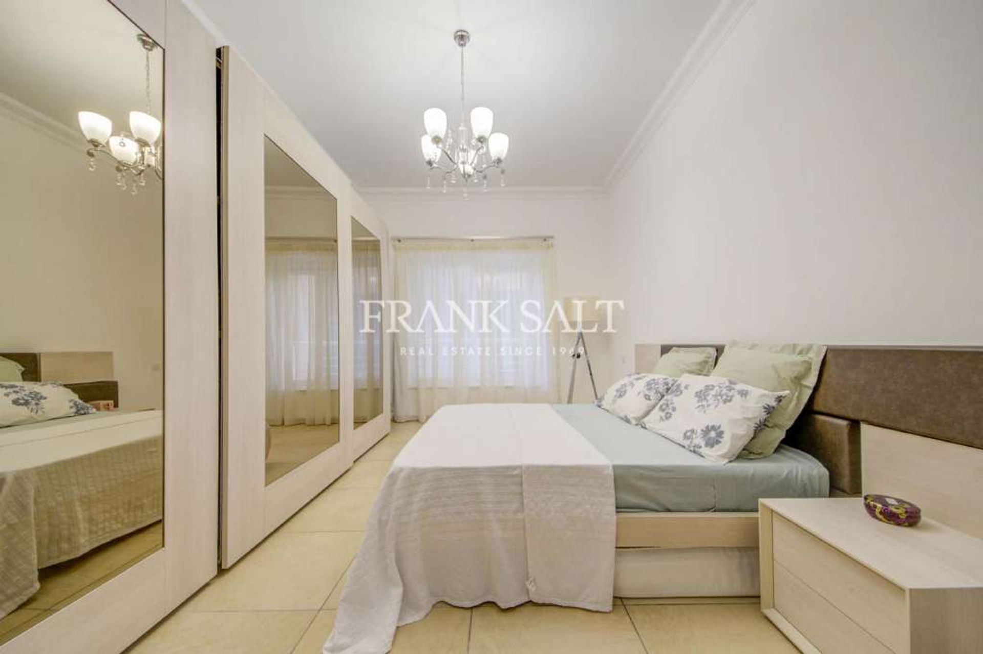 Condominium in Tas-Sliema,  11287666