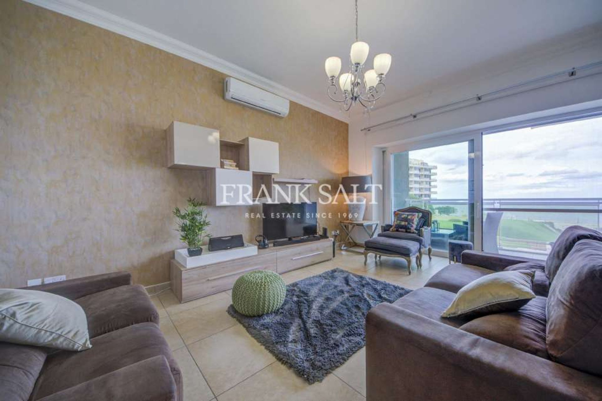 Condominium in Tas-Sliema,  11287666