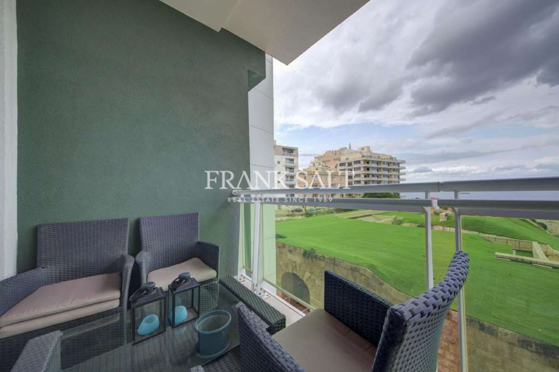 Condominium in Tas-Sliema,  11287666