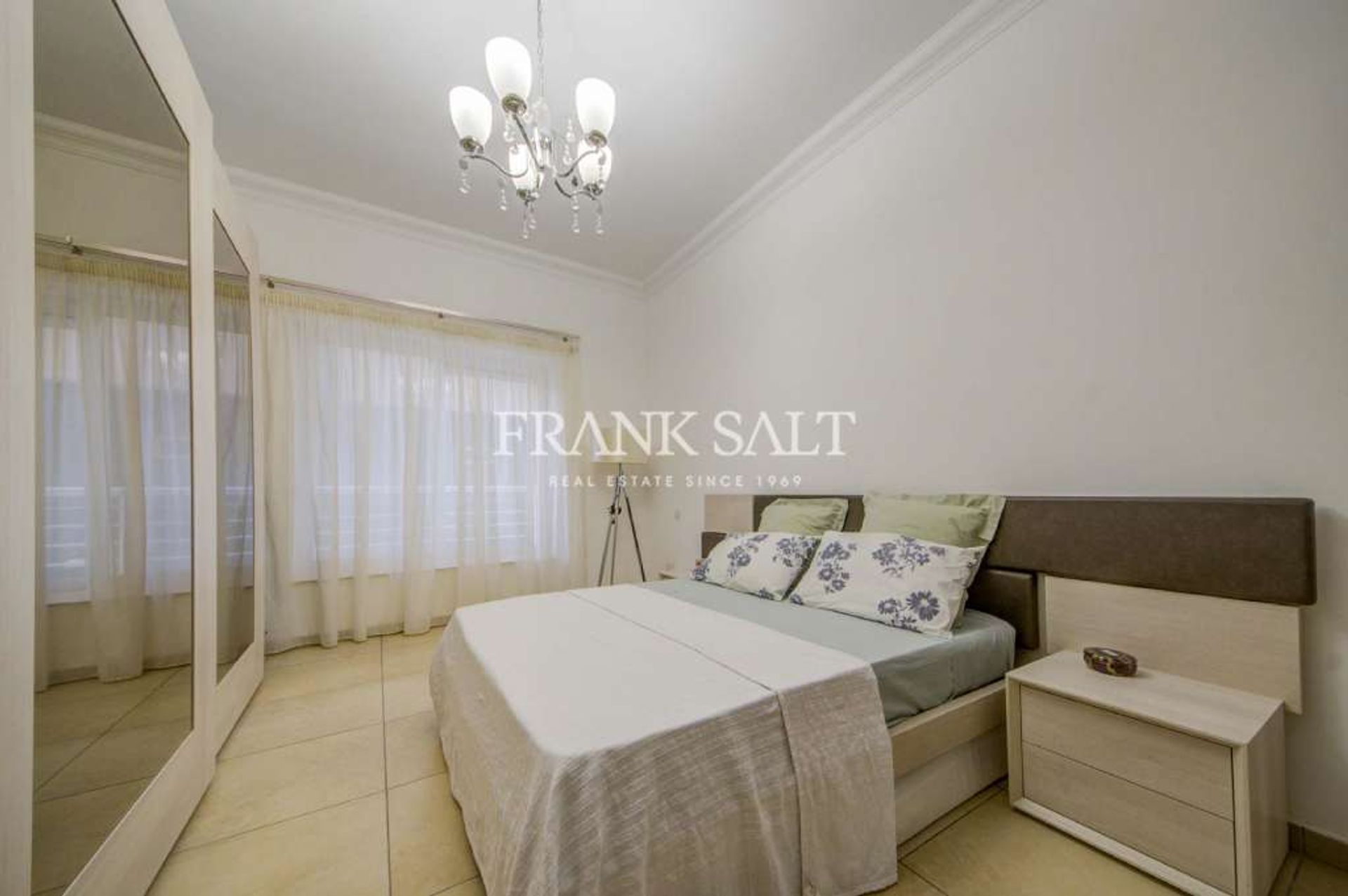 Condominium in Tas-Sliema,  11287666