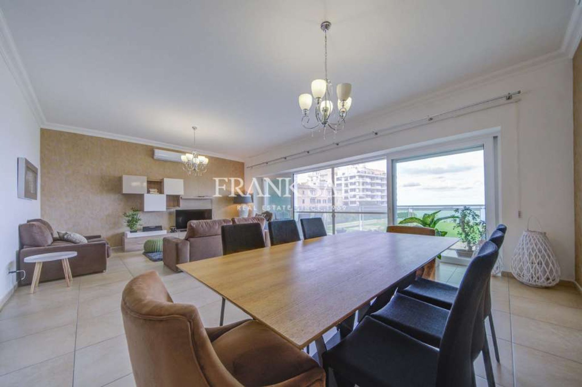 Condominium in Tas-Sliema,  11287666