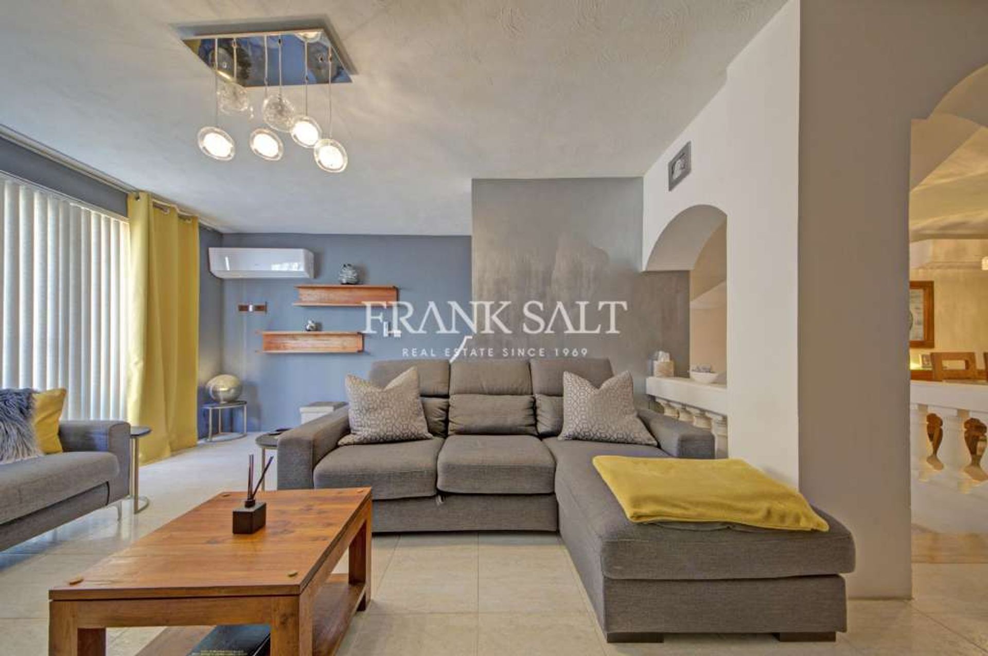 Condominium dans Mellieha,  11287668