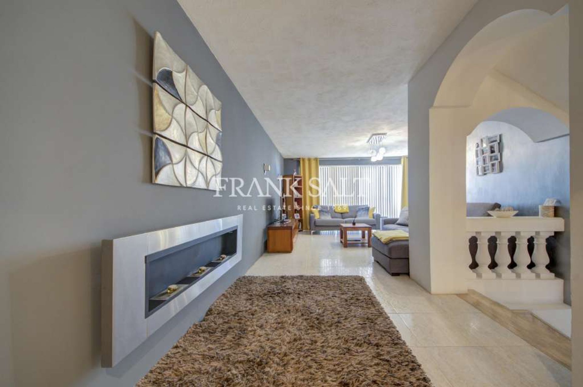 Condominium dans Mellieha,  11287668